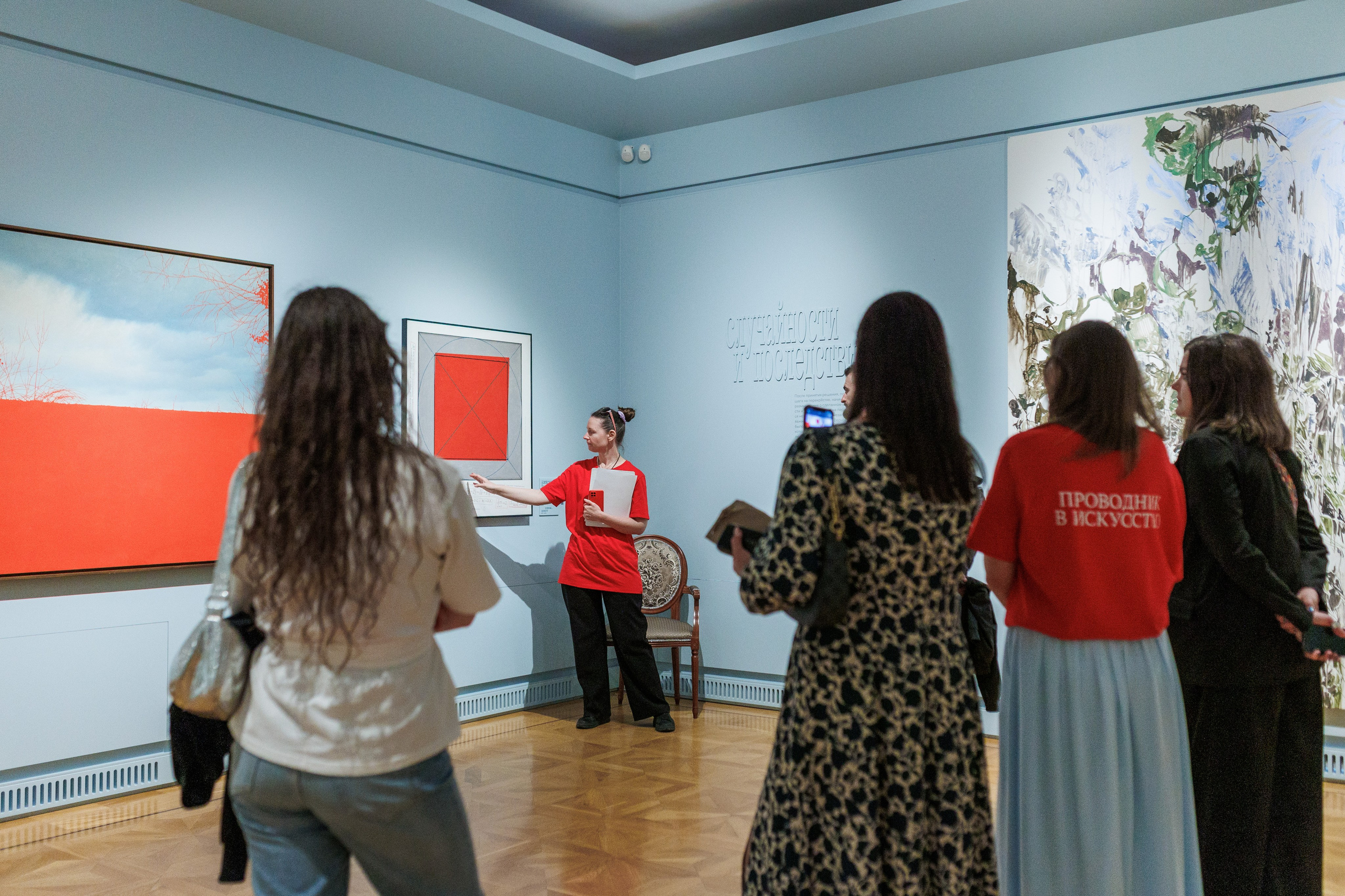 Пресс-тур к Выкса-фестивалю 2025. Фотограф городских и семейных событий в Нижнем Новгороде Артем Карпухин