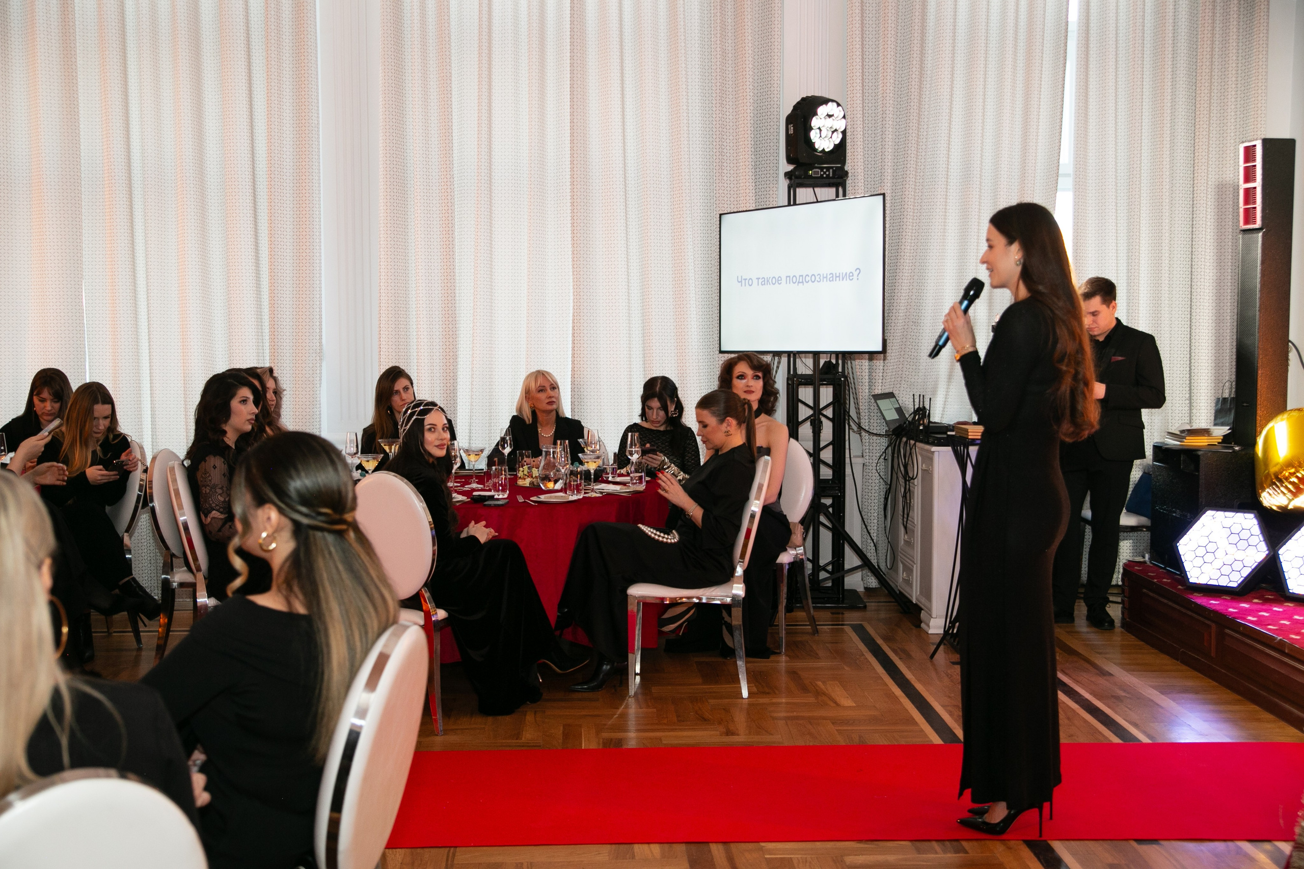 Премия PROBlog. Евгения Мартынова фотограф в Курске и Орле