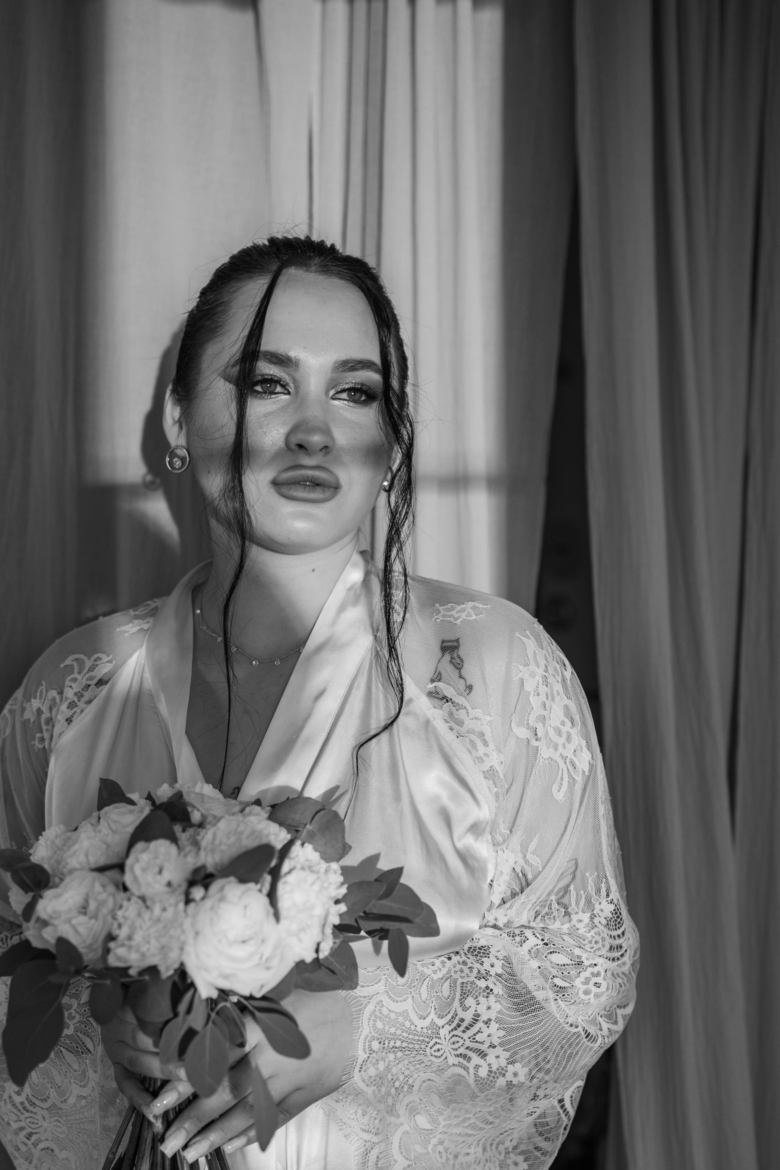 Анастасия и Николай. Семейный и свадебный фотограф в Абакане Юлия Су