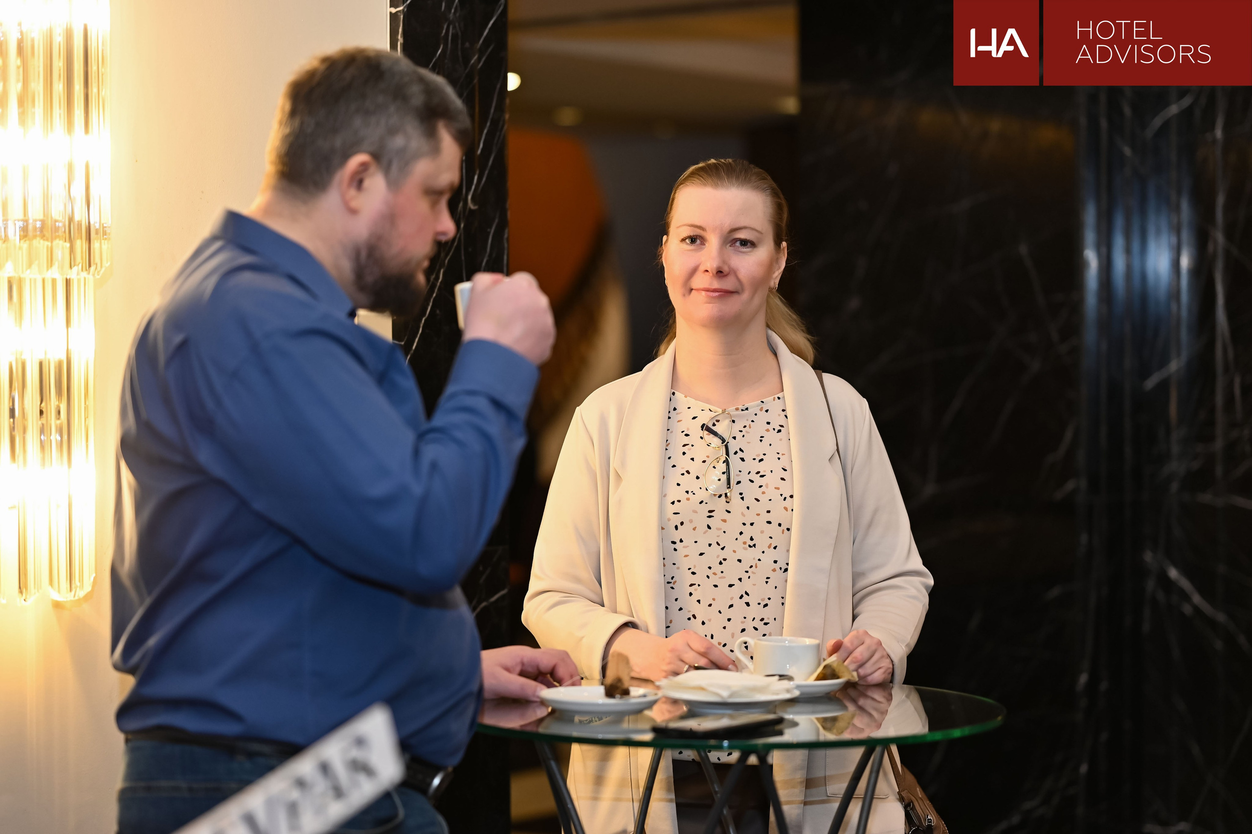 Hotel Advisors. ZDARONOKIA Репортажный фотограф