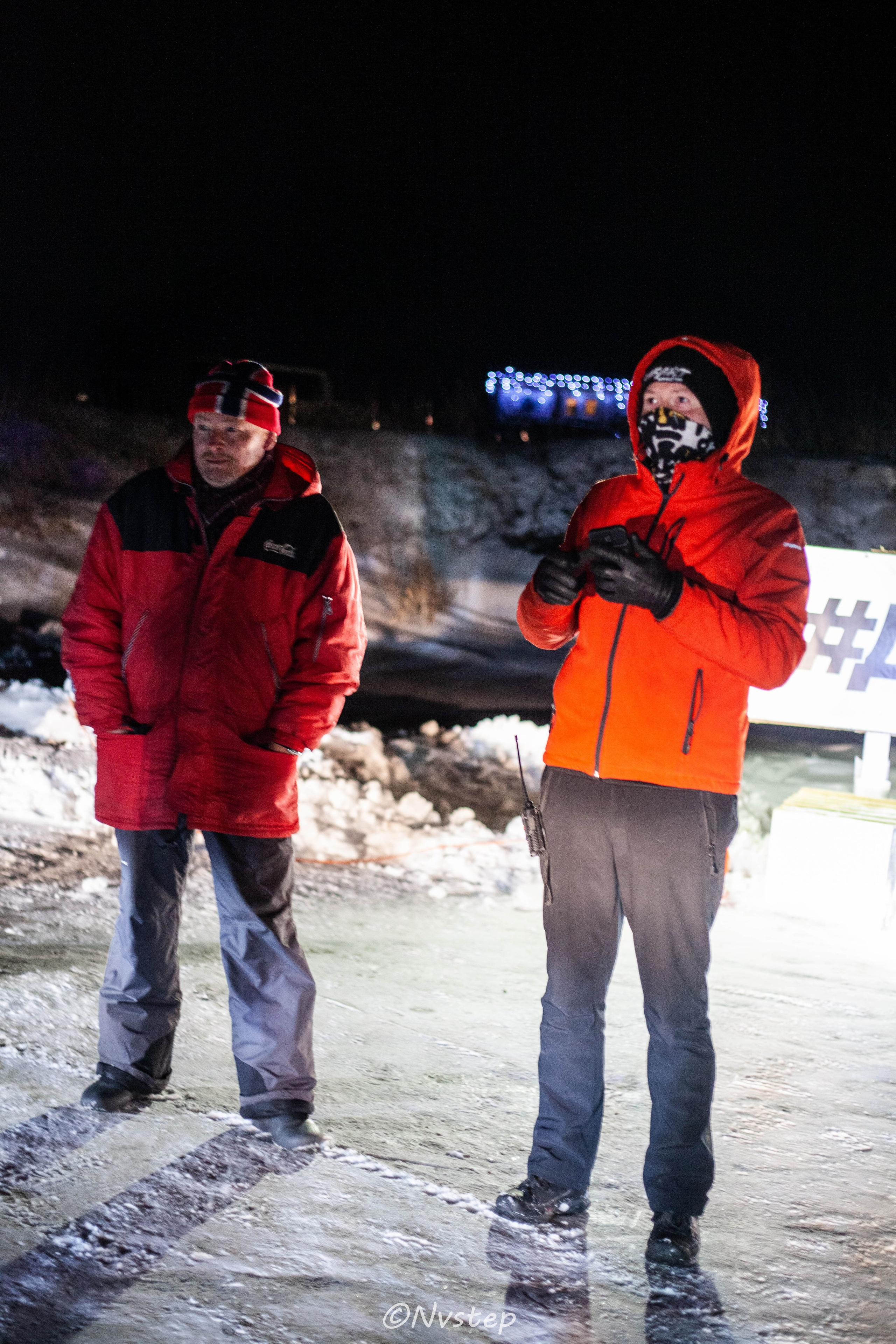 RSE Дмитров Лёд 2023. Мультижанровый фотограф в Москве Наталия Степанова