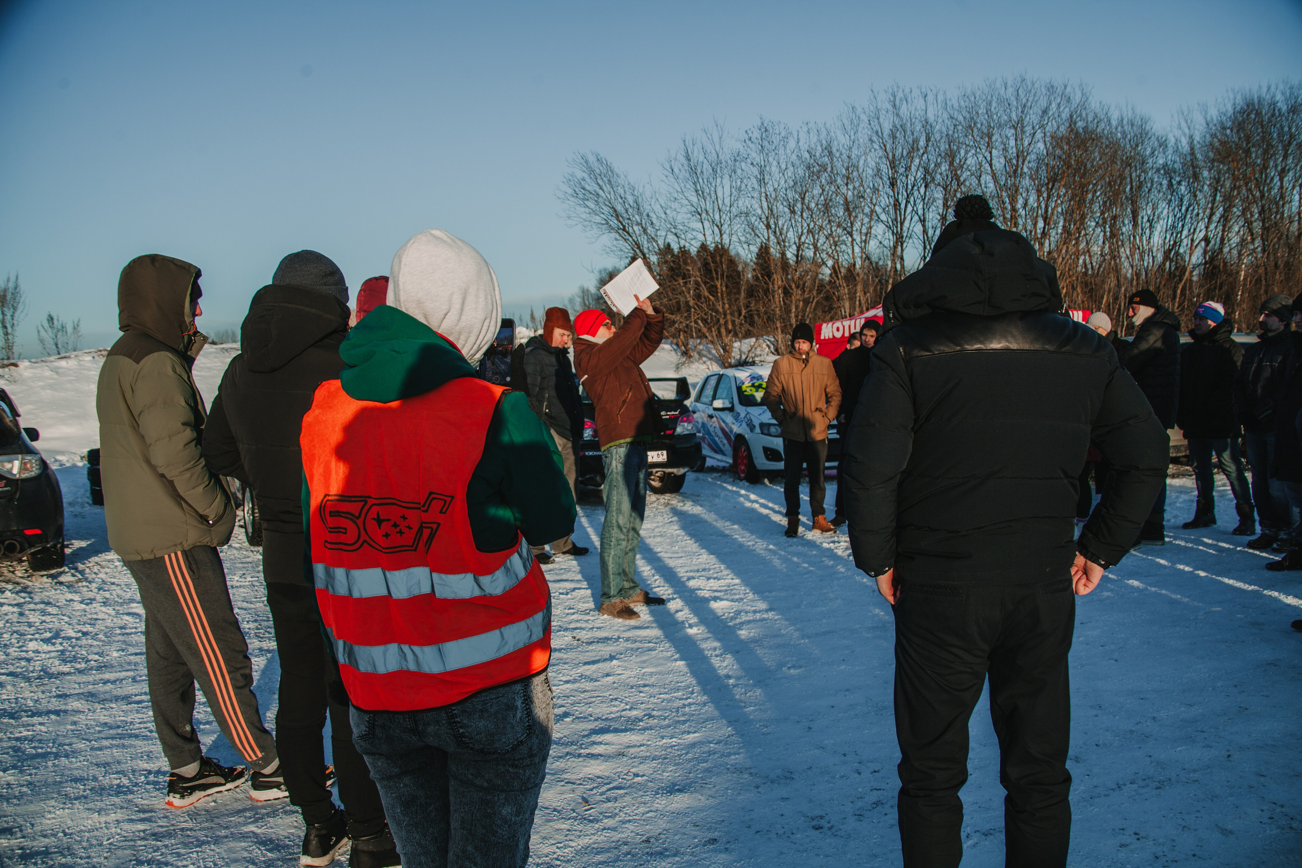 RSE Тропикана 2021. Мультижанровый фотограф в Москве Наталия Степанова