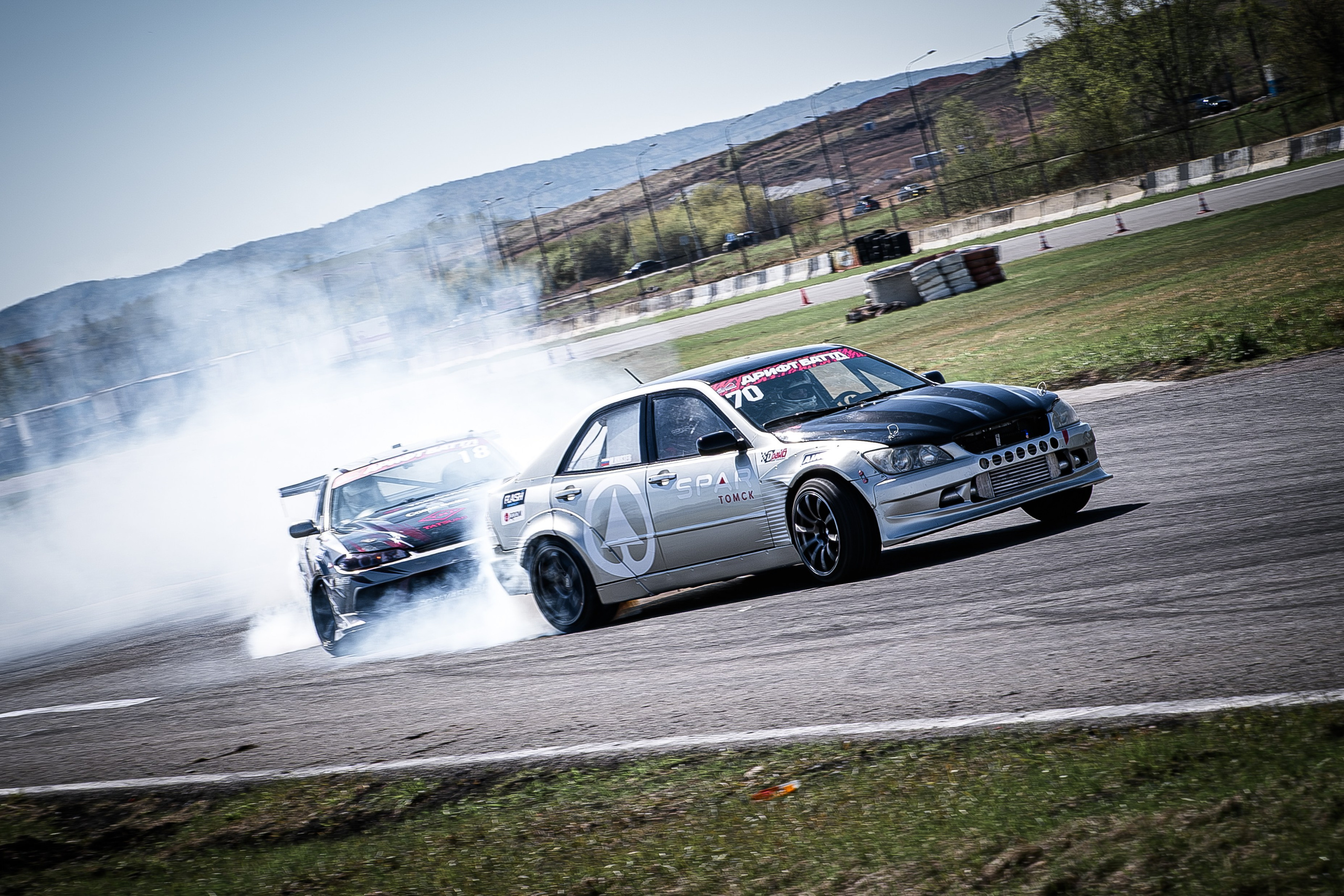 Красное кольцо / Выствка JST — DRIFT BATTLE (1 ЭТАП). Автомобильные фотографии и рисунки в Красноярске Пашков Дмитрий