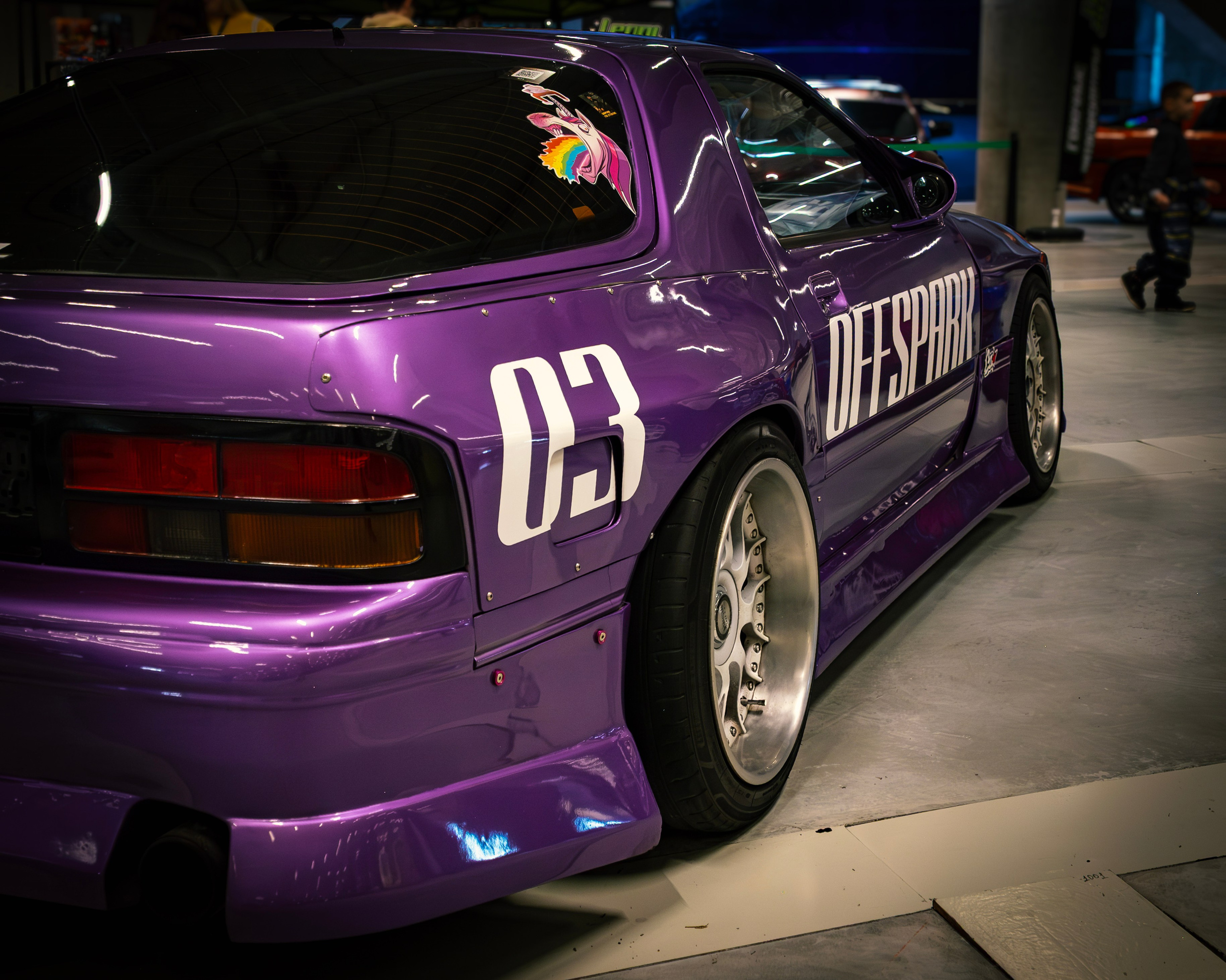 Drift Expo — ВЫСТАВКА ДРИФТ КУЛЬТУРЫ. Автомобильные фотографии и рисунки в Санкт-Петербурги Пашков Дмитрий