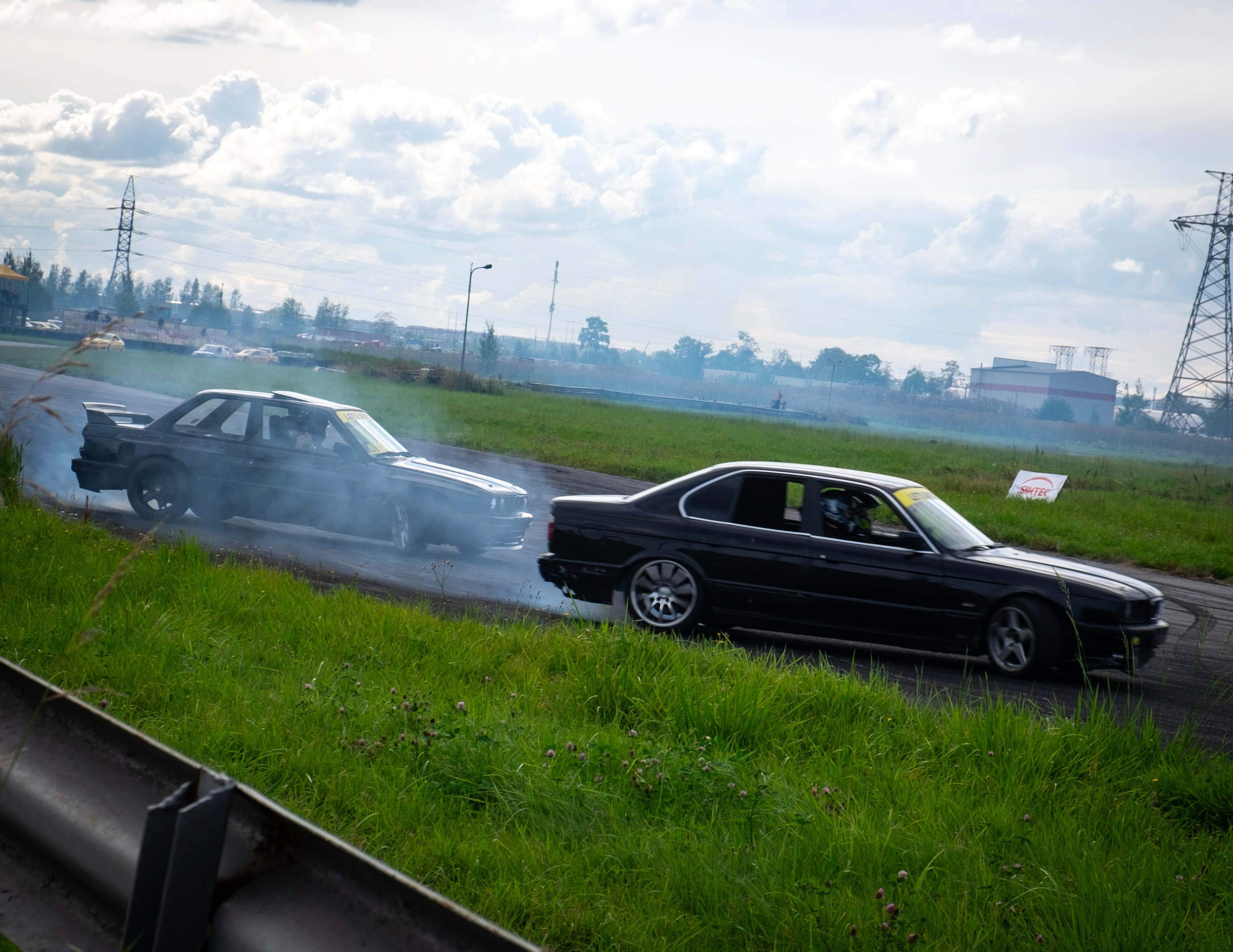AUTODROM FEST. Автомобильные фотографии и рисунки в Санкт-Петербурги Пашков Дмитрий