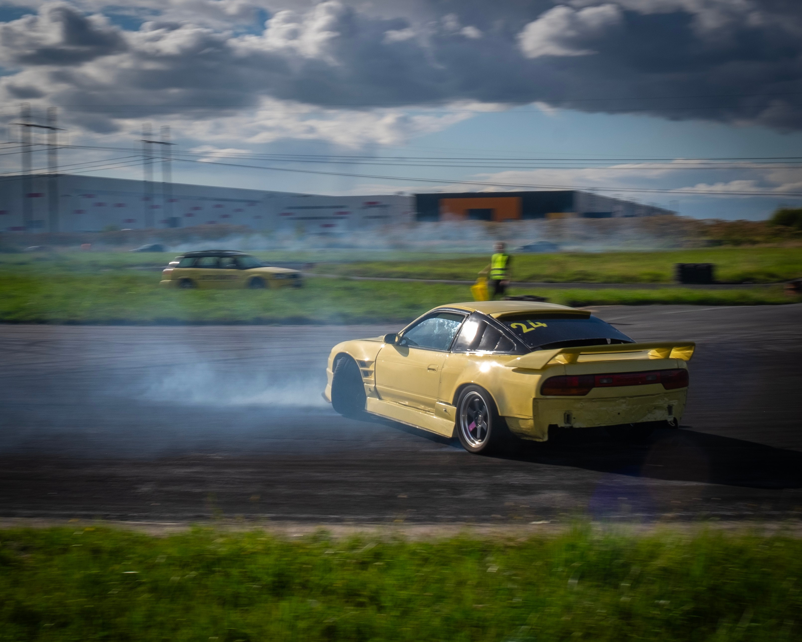 AUTODROM FEST. Автомобильные фотографии и рисунки в Санкт-Петербурги Пашков Дмитрий