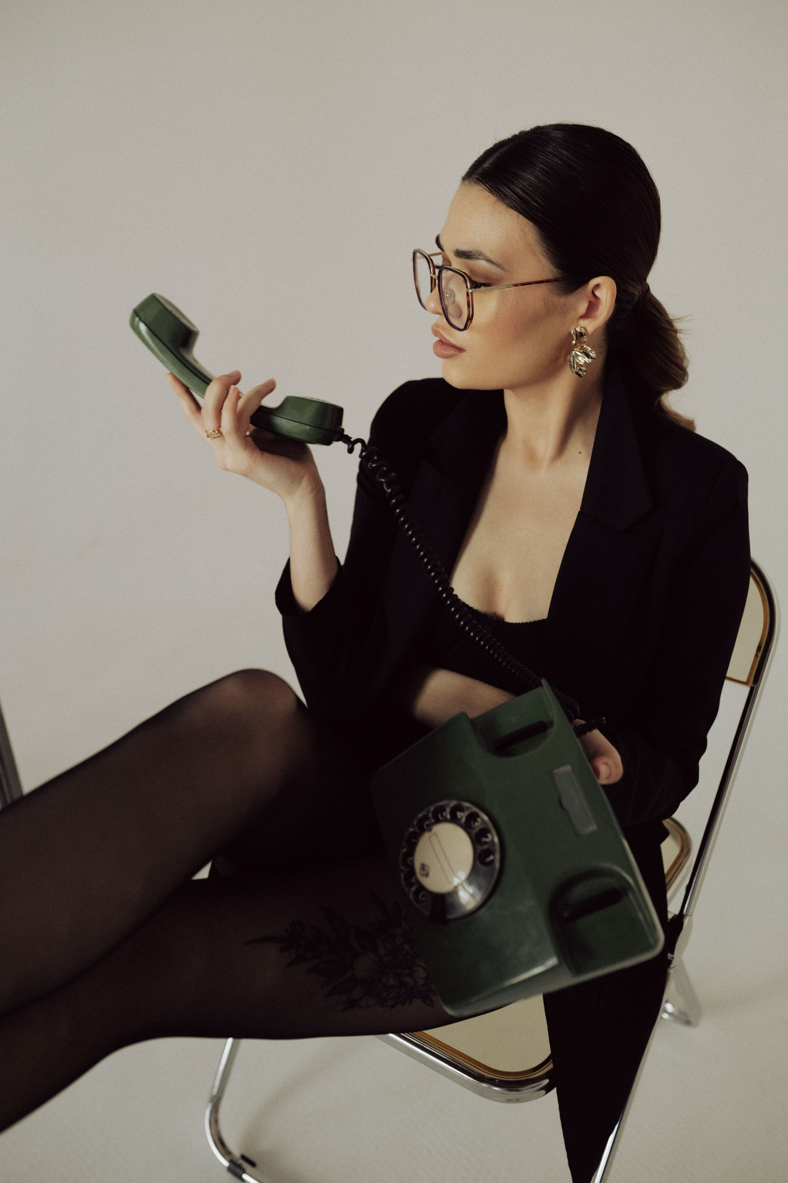 Юлия. Фотограф Стилист Тюмень Вера Хайруллина