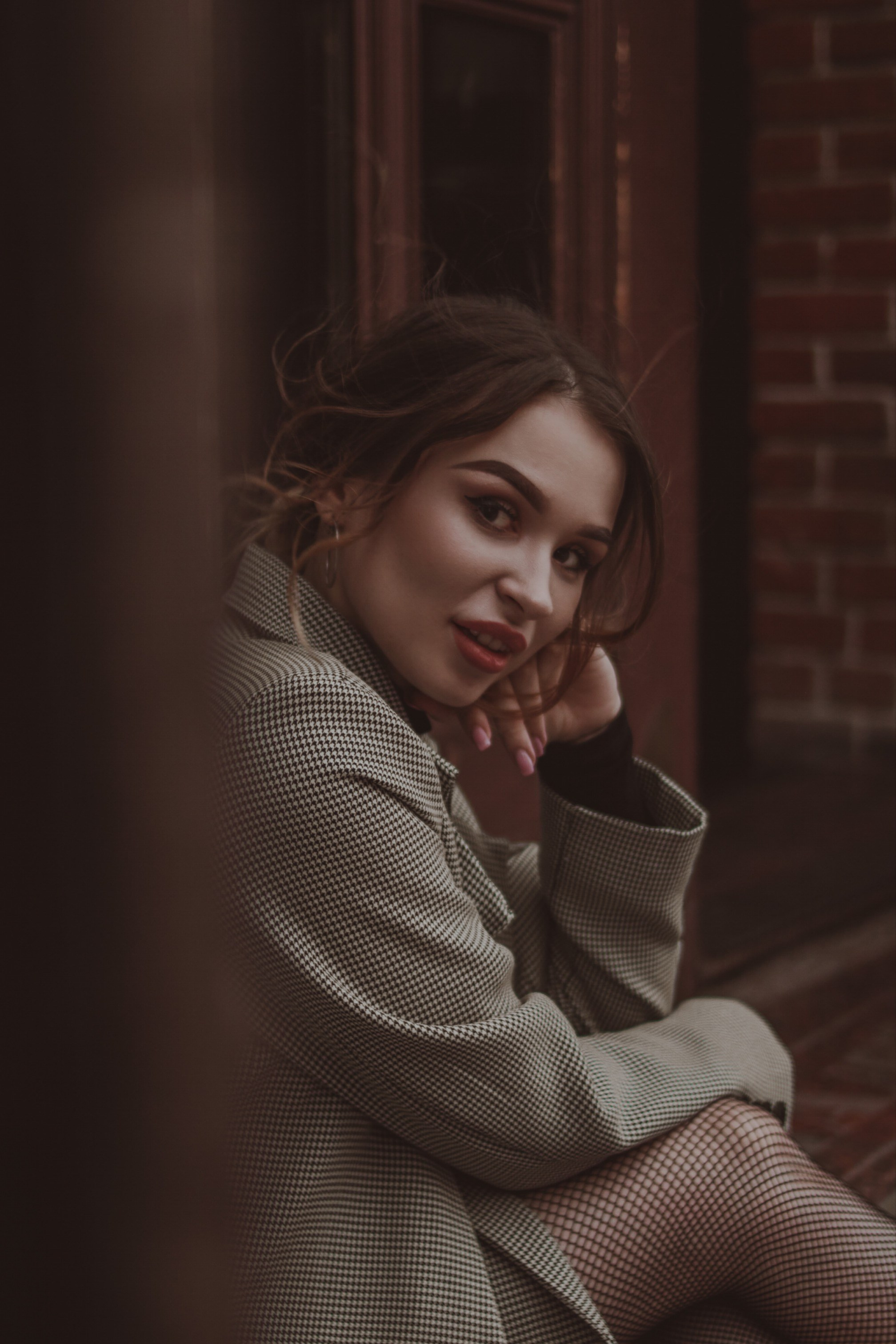 Валерия. Фотограф Стилист Тюмень Вера Хайруллина