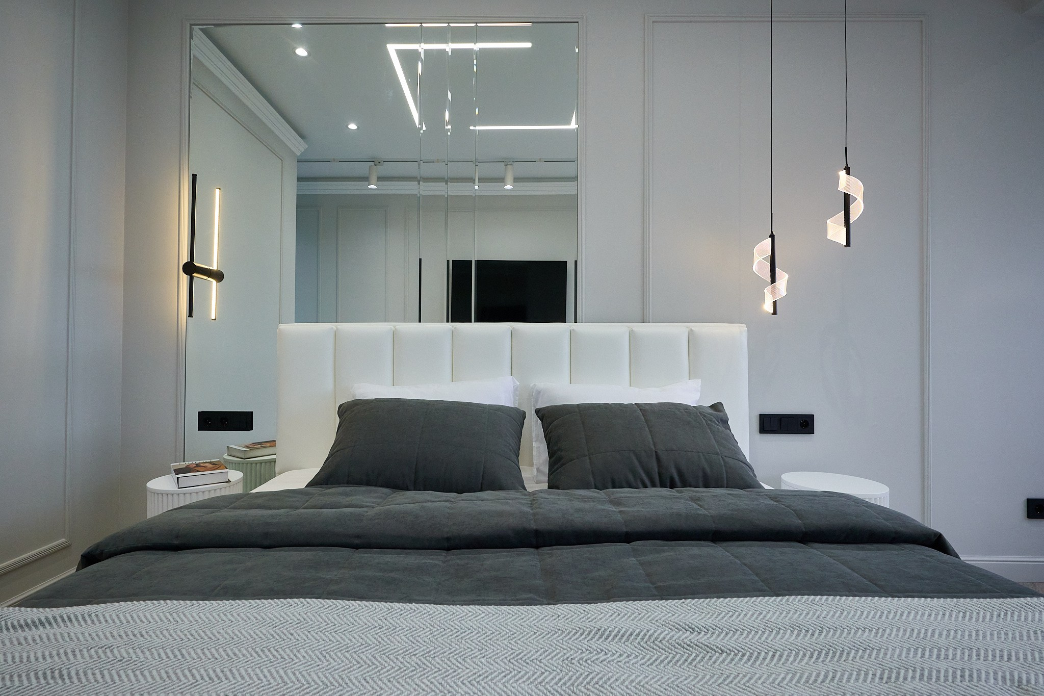 Квартира 125. Интерьерный фотограф в Краснодаре