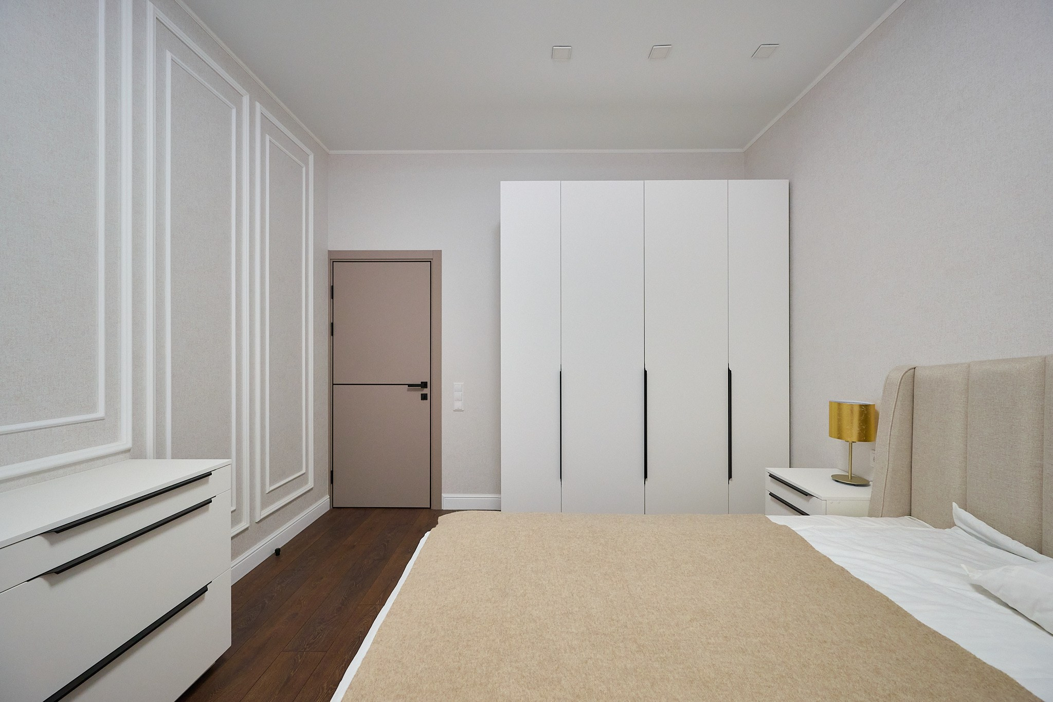 Квартира 139. Интерьерный фотограф в Краснодаре