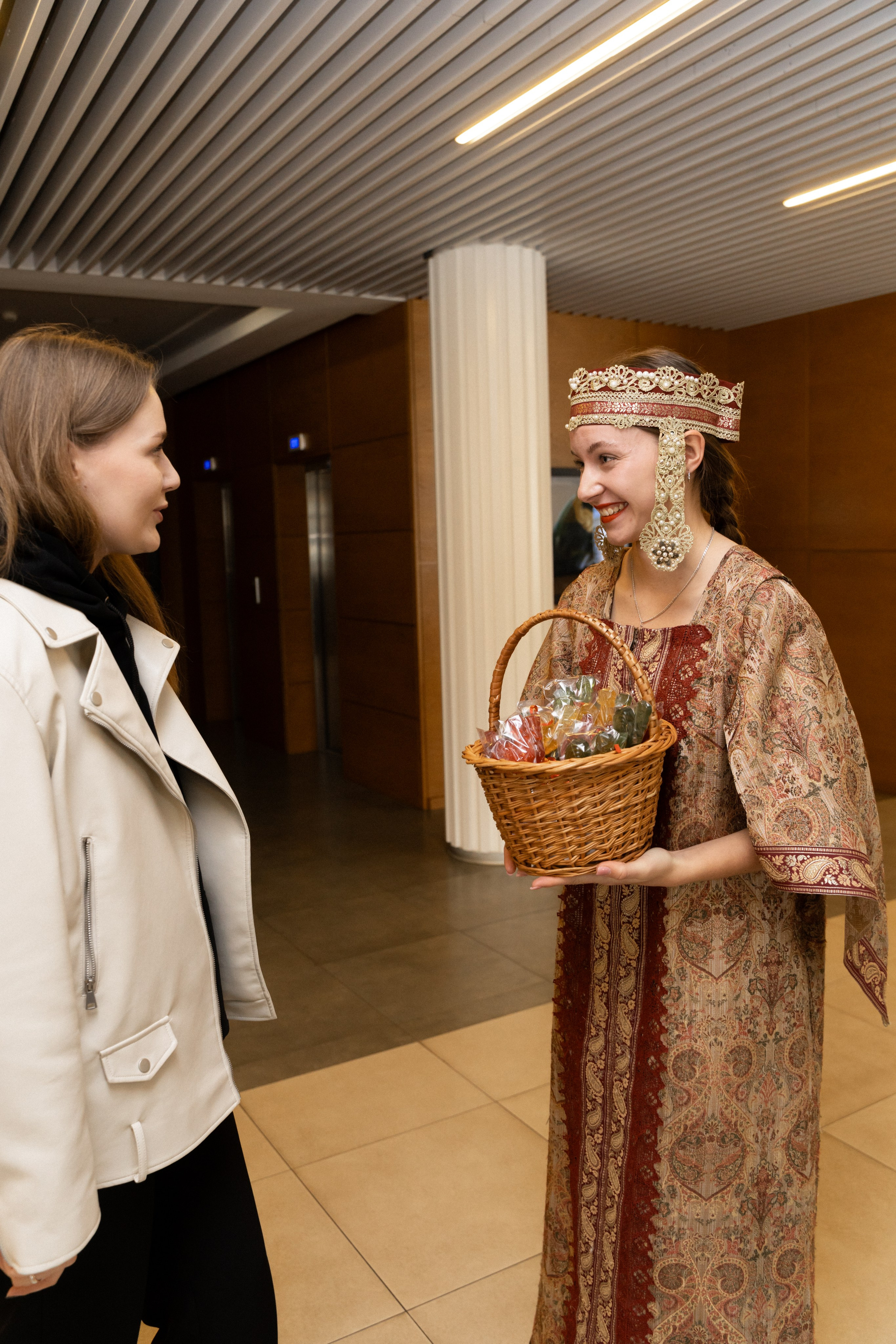 Окружной семинар в сфере профилактики от Росмолодежи в Амаксе 2024. Фотограф Надежда Погребняк | Рязань | Москва