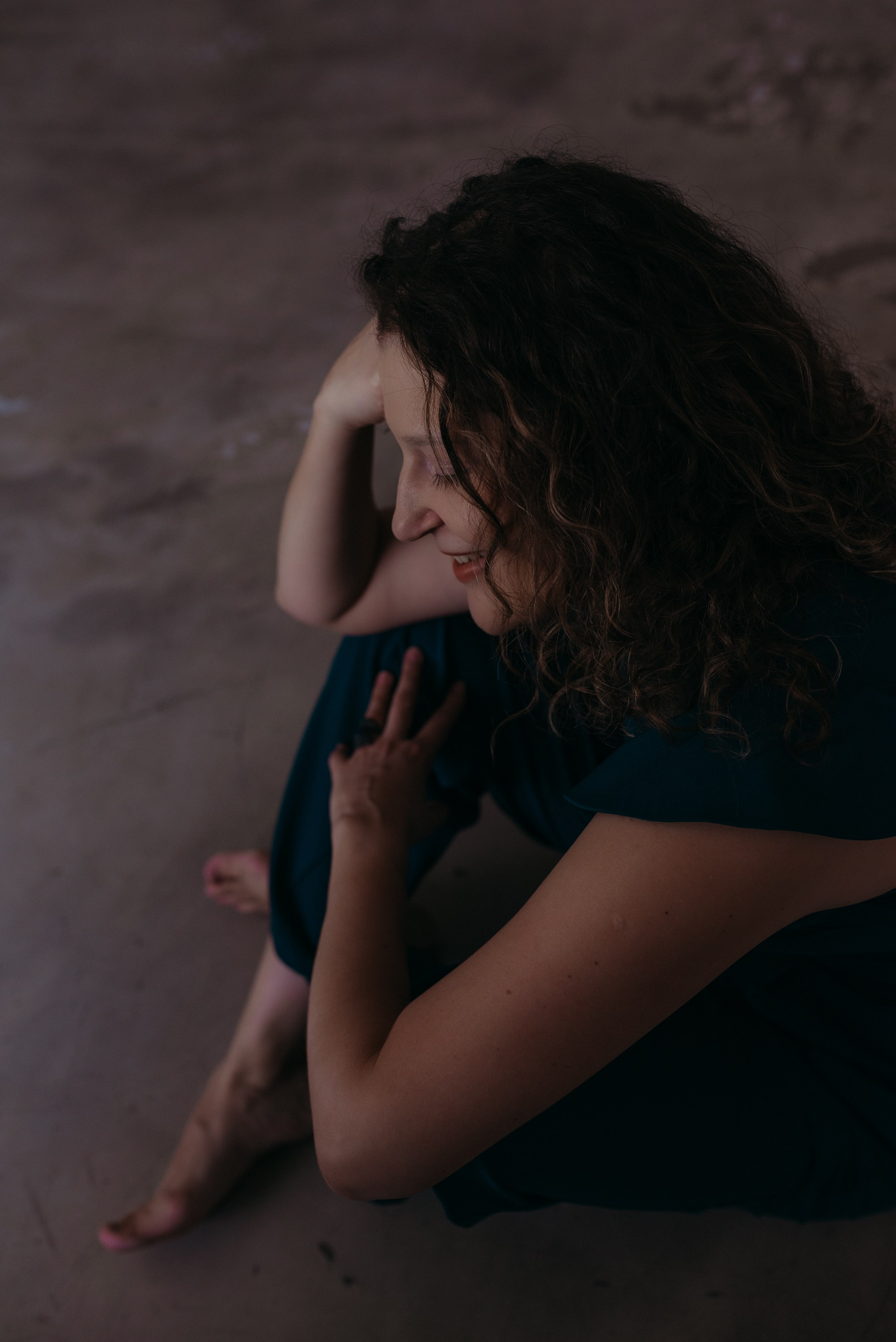 Лена. Семейный и детский фотограф в Новосибирске и Краснообске — Анна Ким