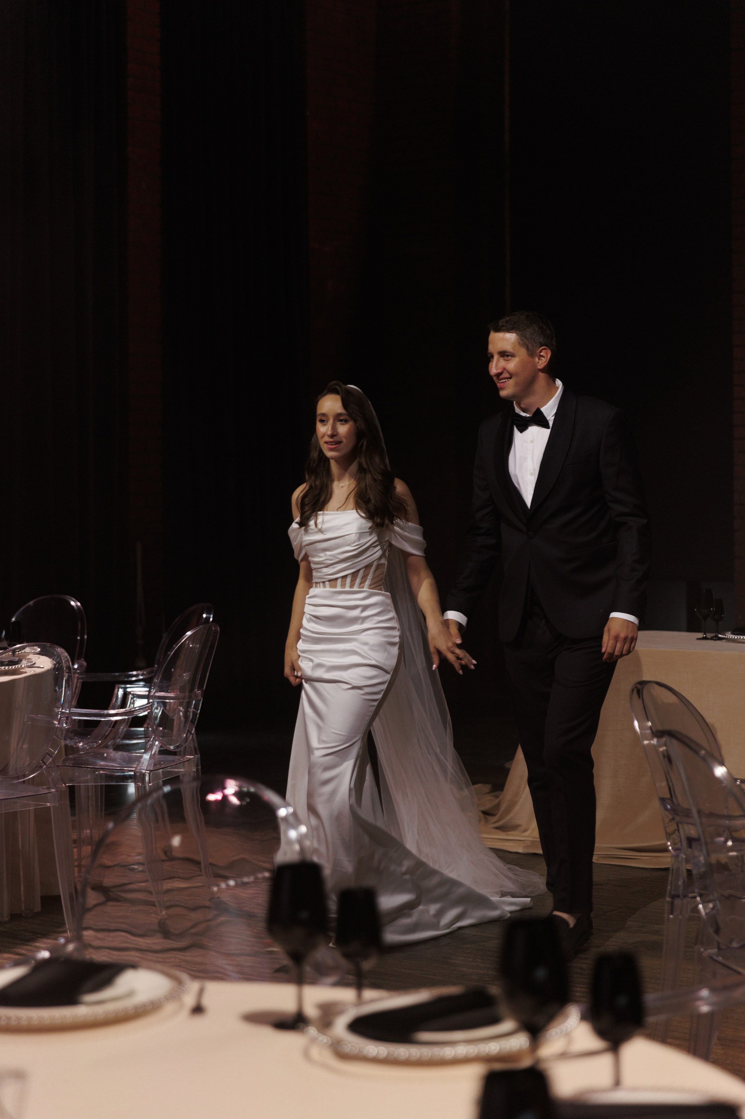 П & A. Свадебный фотограф Екатерина Тимукина