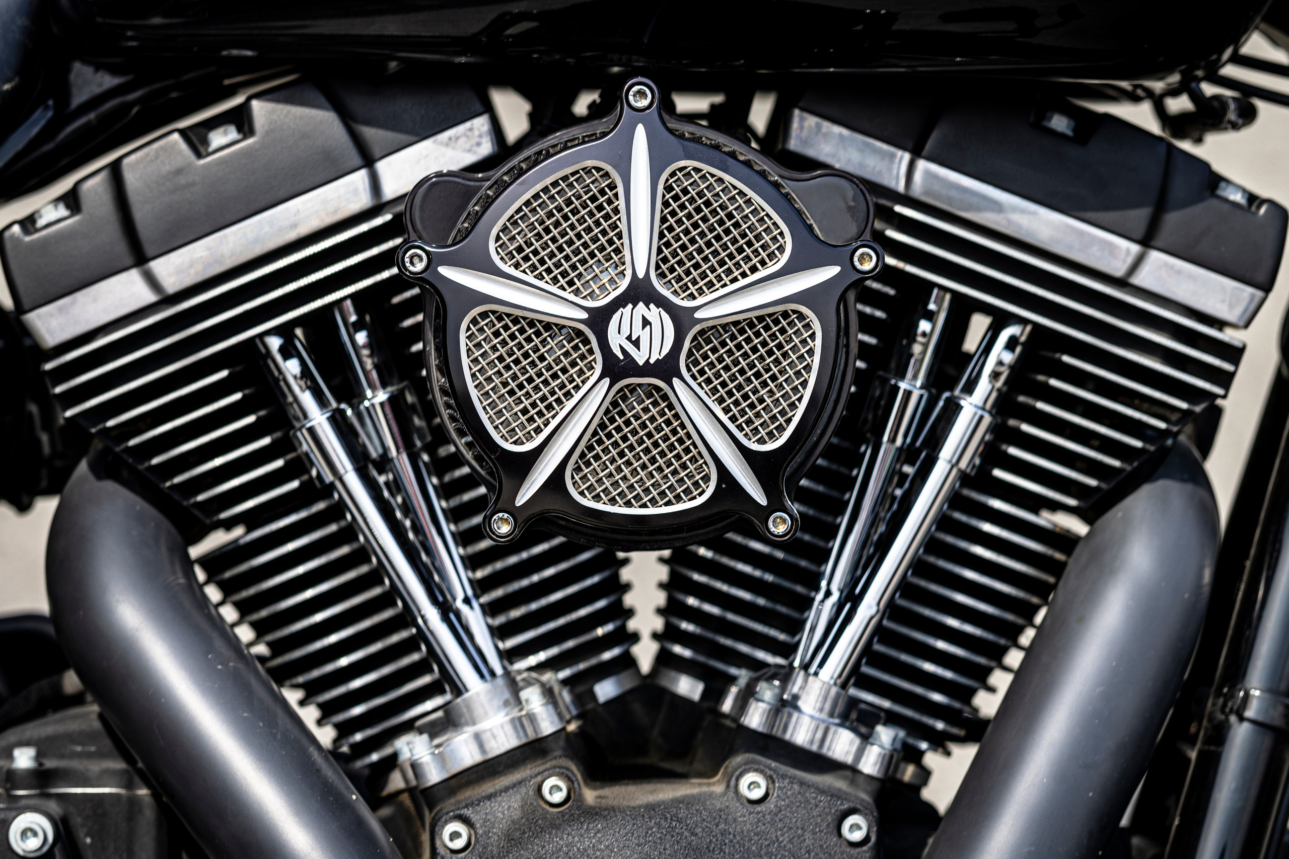 Открытие мотосезона 2025. Bertran Ordo