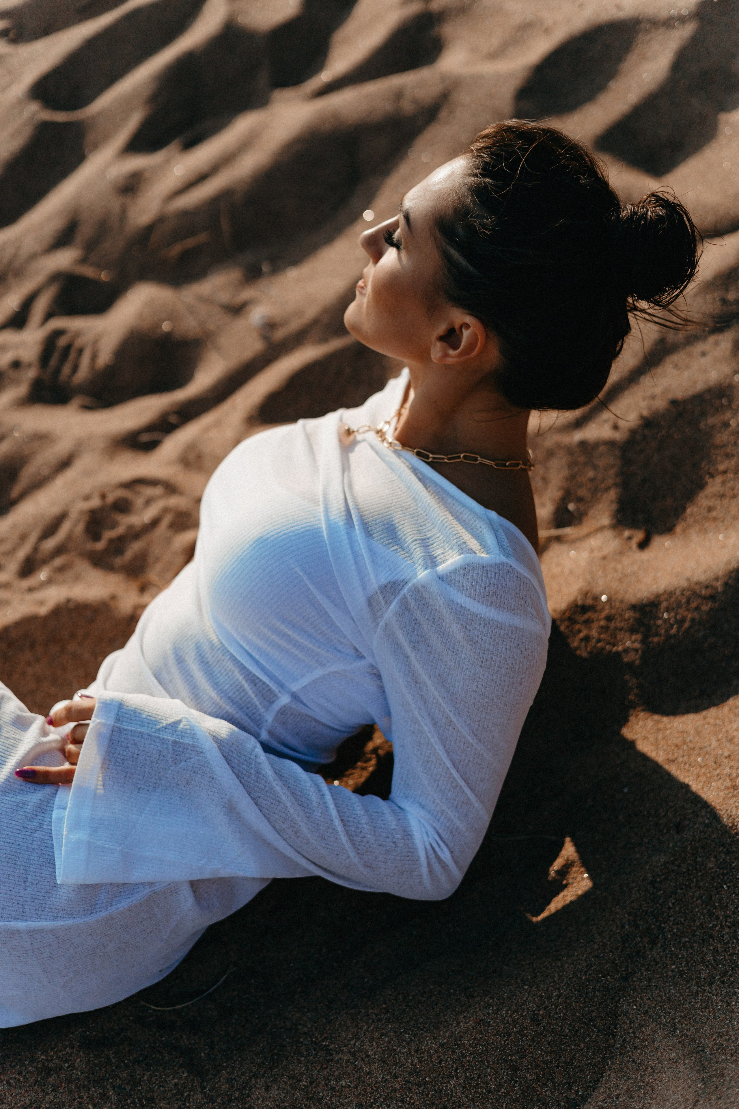 Закат. Главная