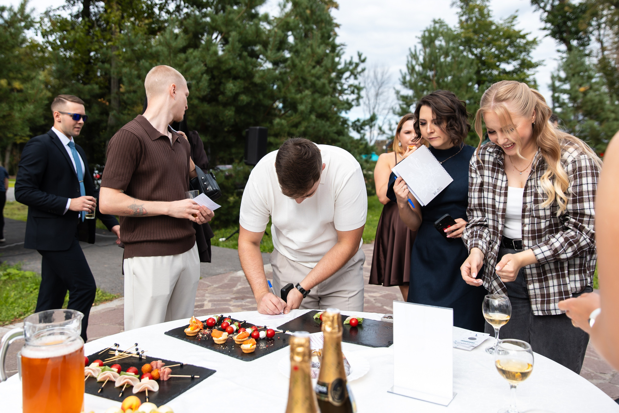 Иван и Дарья. Свадебный и семейный фотограф у Уфе Евгения Сазонова