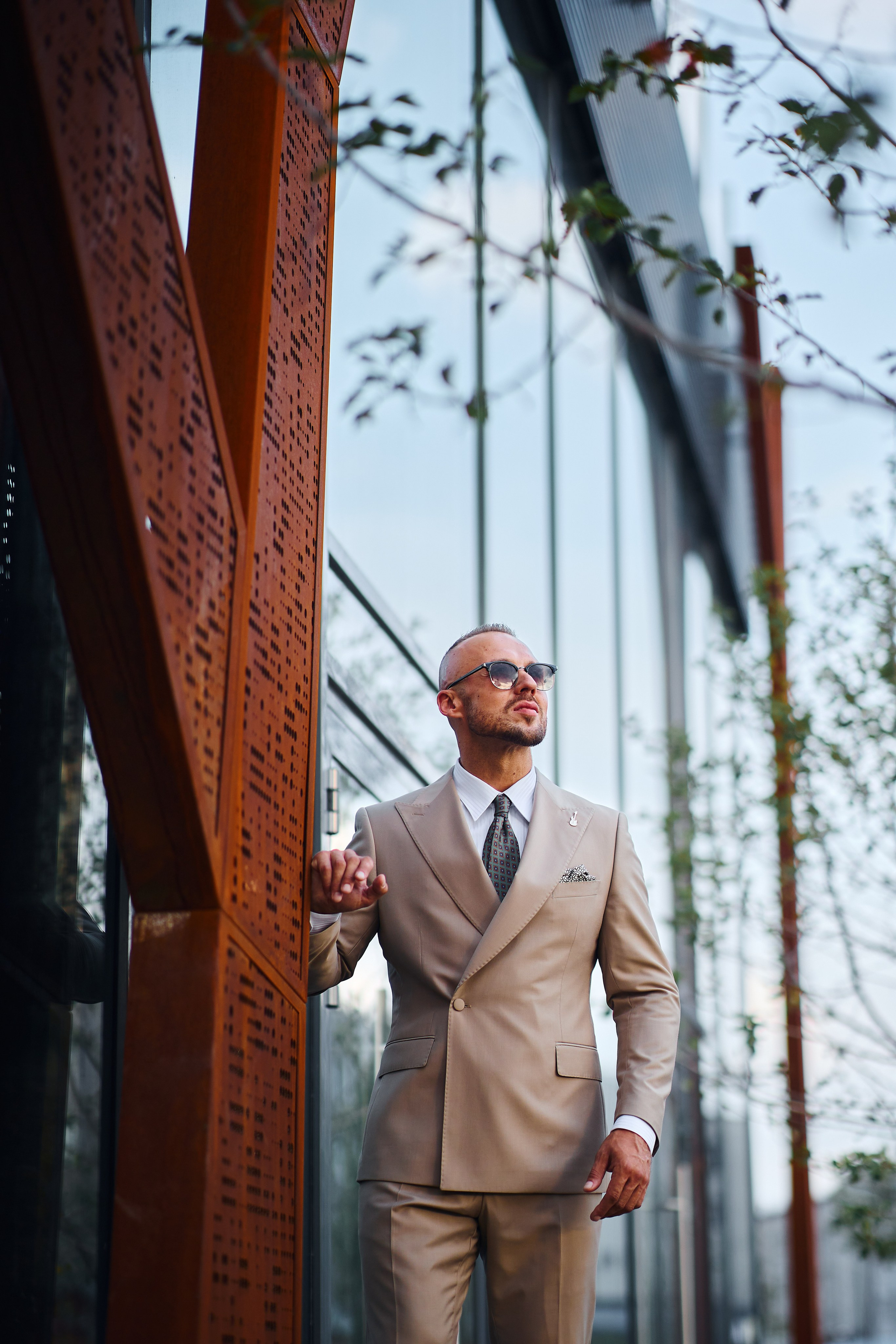 Машаров. Реклама. Бизнес портрет Аэросъемка Интерьерная съемка Тюмень