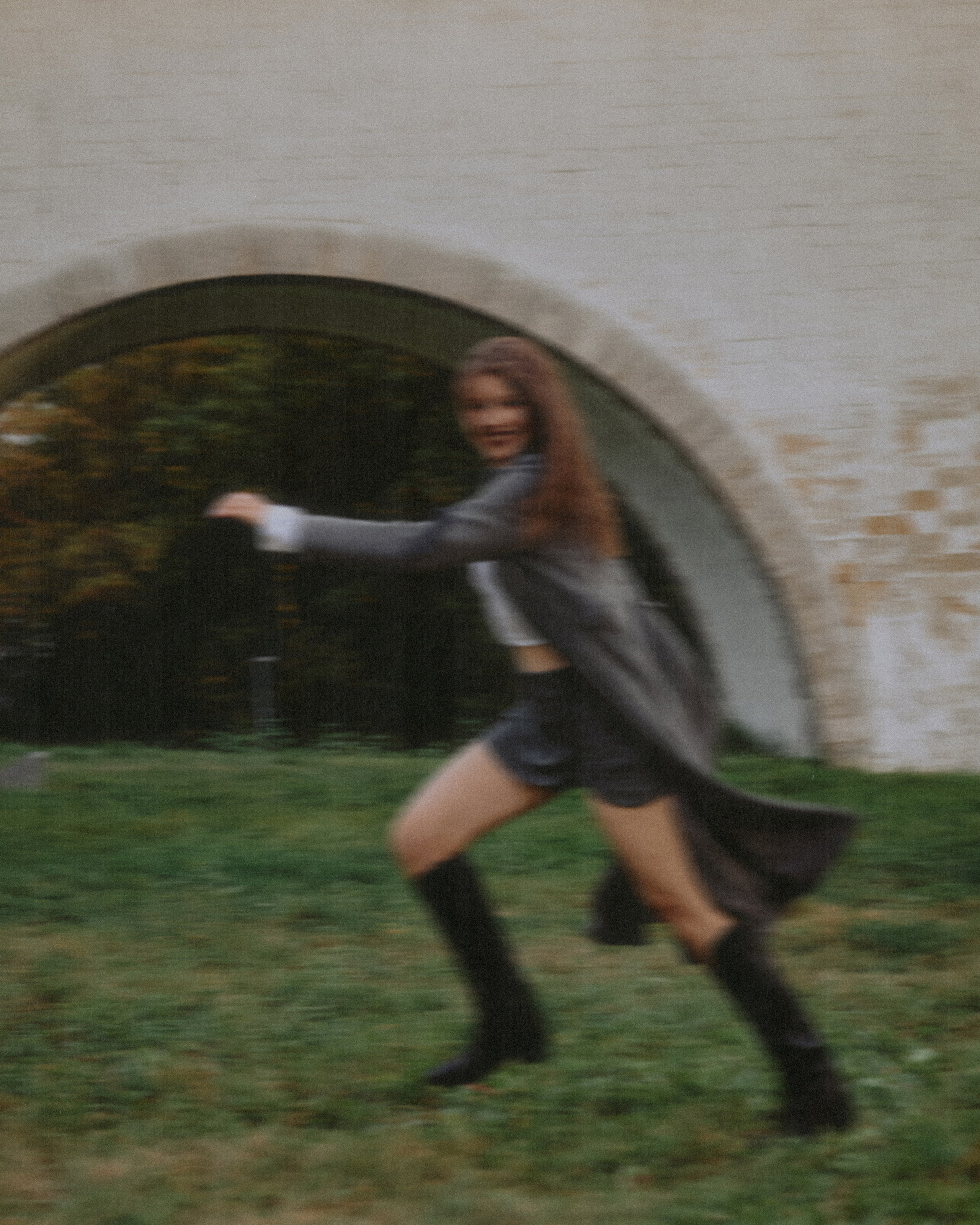 Даша. Портретный фотограф в Москве Ольга Крылова