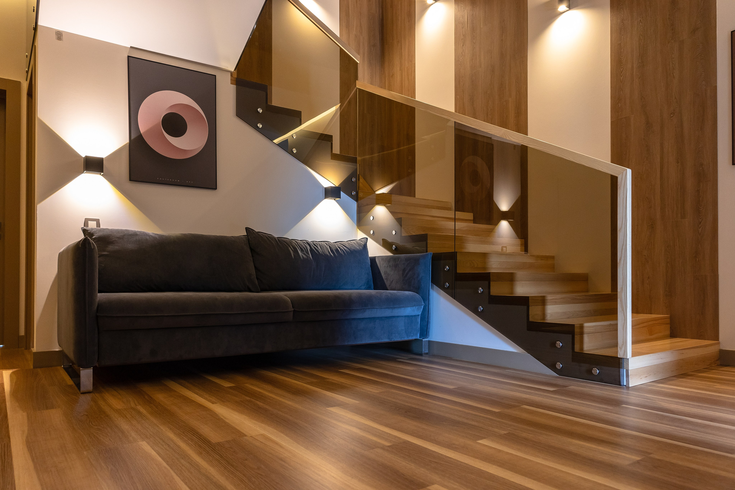 Дом 1. Фотограф Антон Катунин | Симферополь