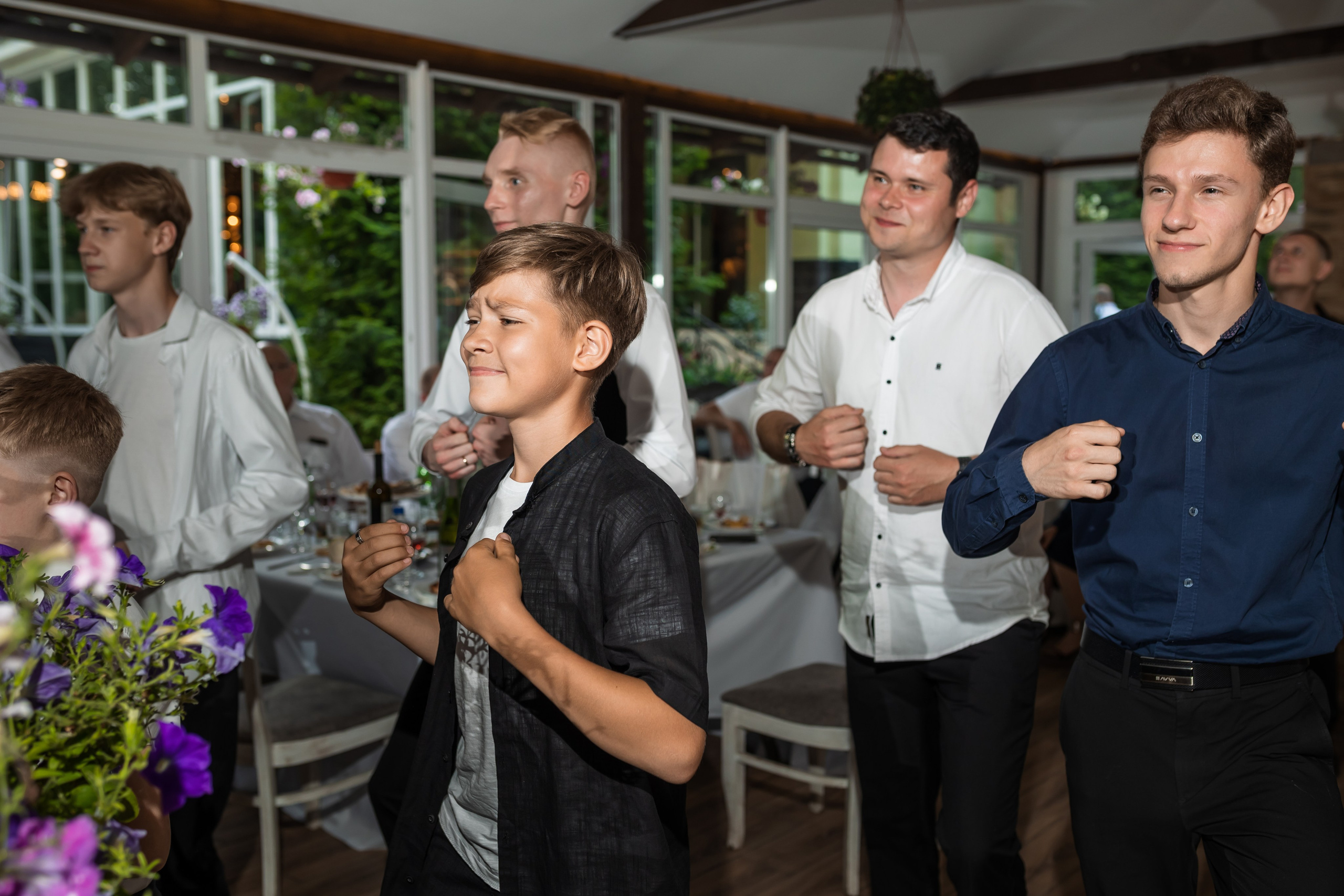 Ольга и Игорь 15.06.24. Свадебный фотограф Татьяна Фот