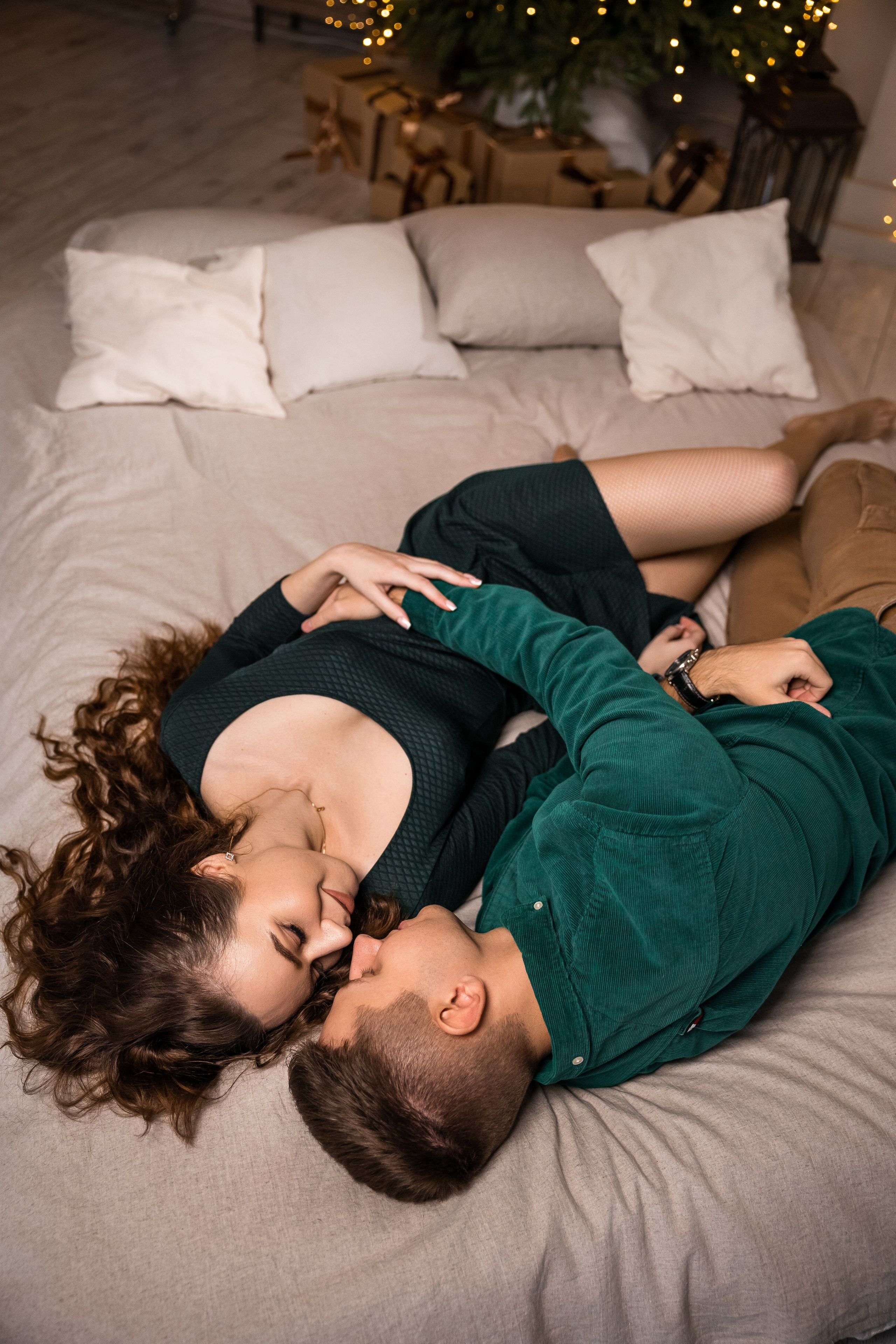 Анастасия и Илья. Свадебный фотограф Татьяна Фот