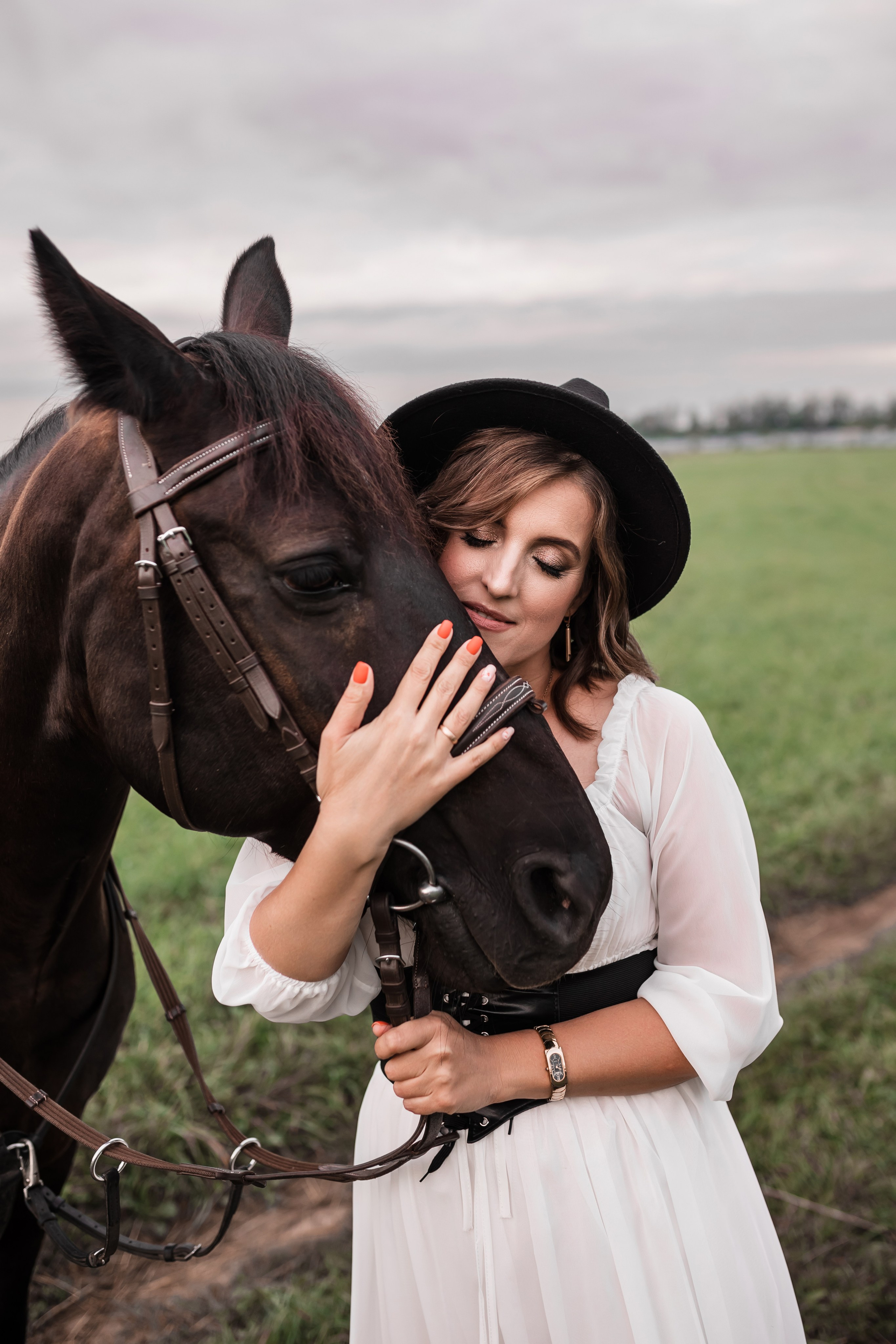 Алла. Свадебный фотограф Татьяна Фот