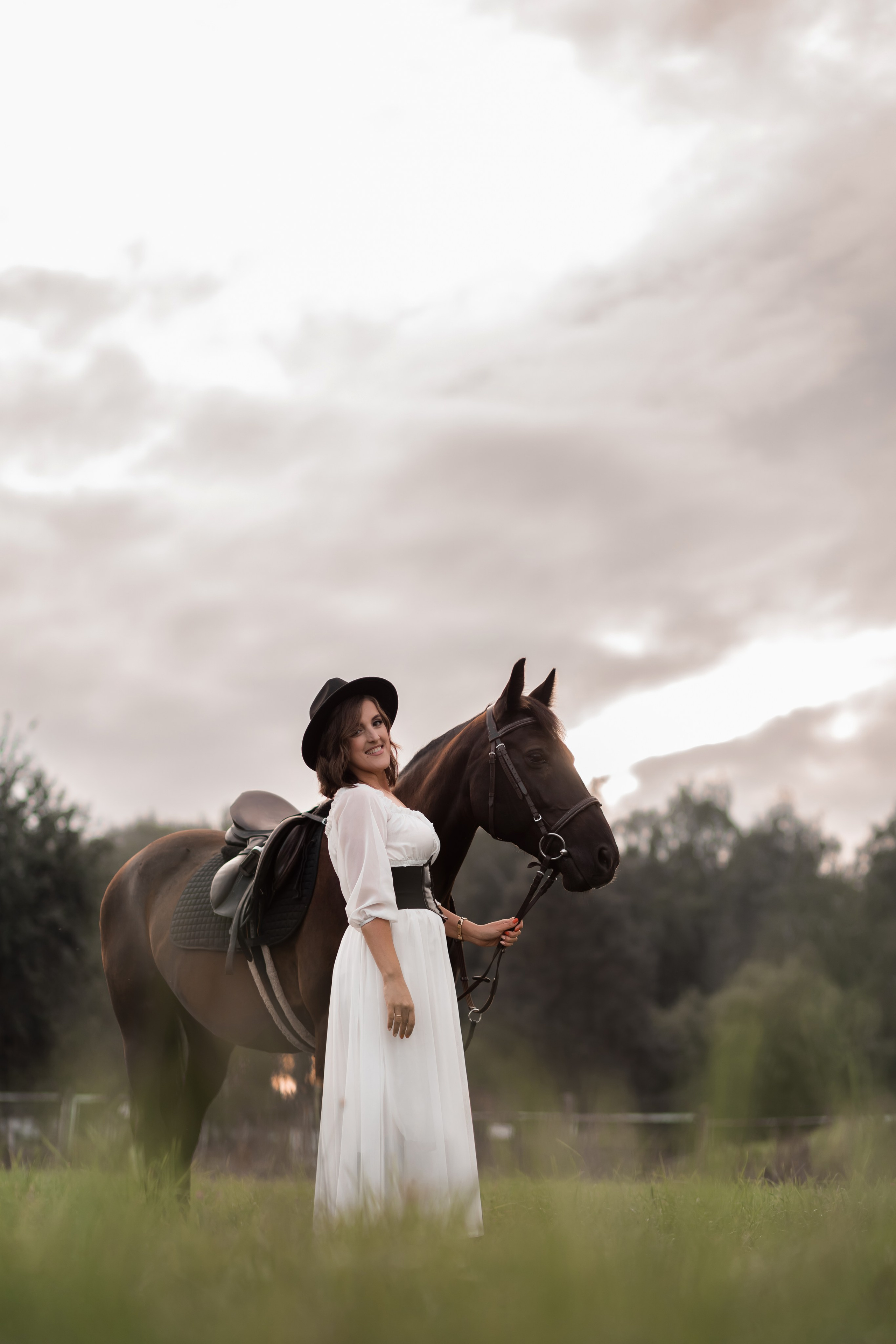 Алла. Свадебный фотограф Татьяна Фот