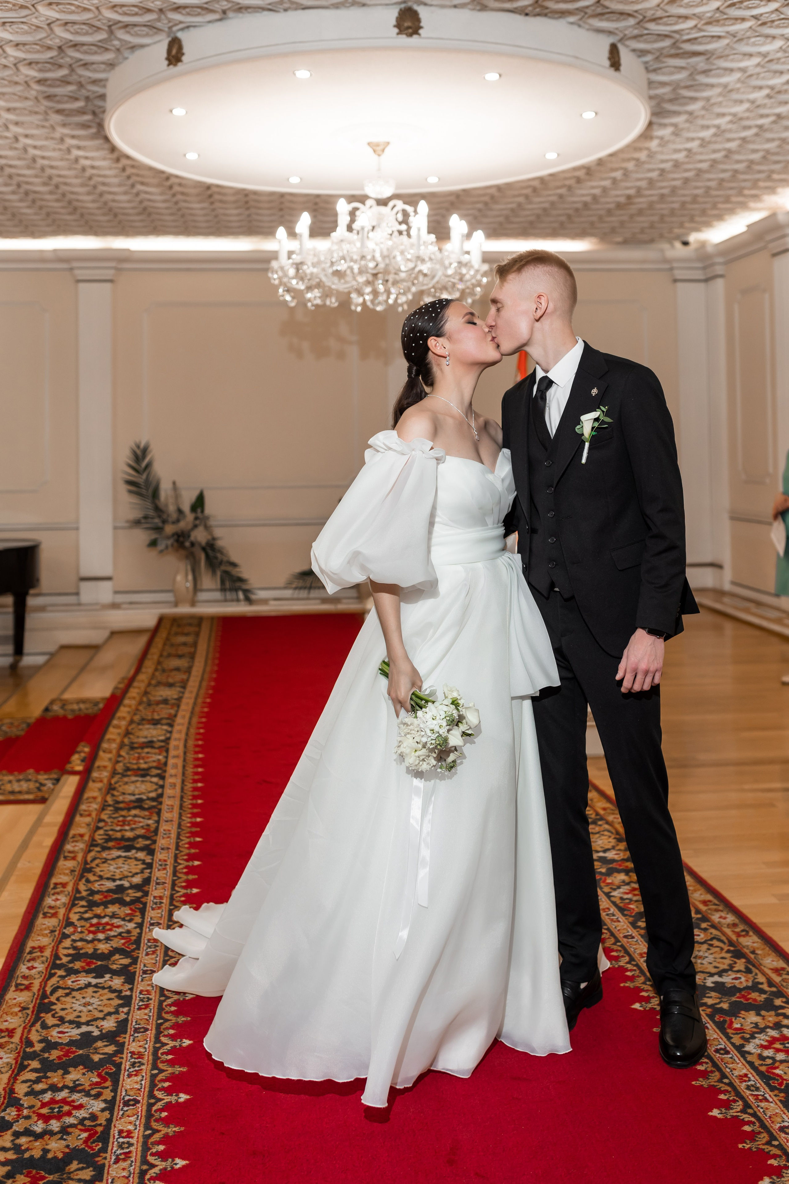 Ольга и Игорь 15.06.24. Свадебный фотограф Татьяна Фот