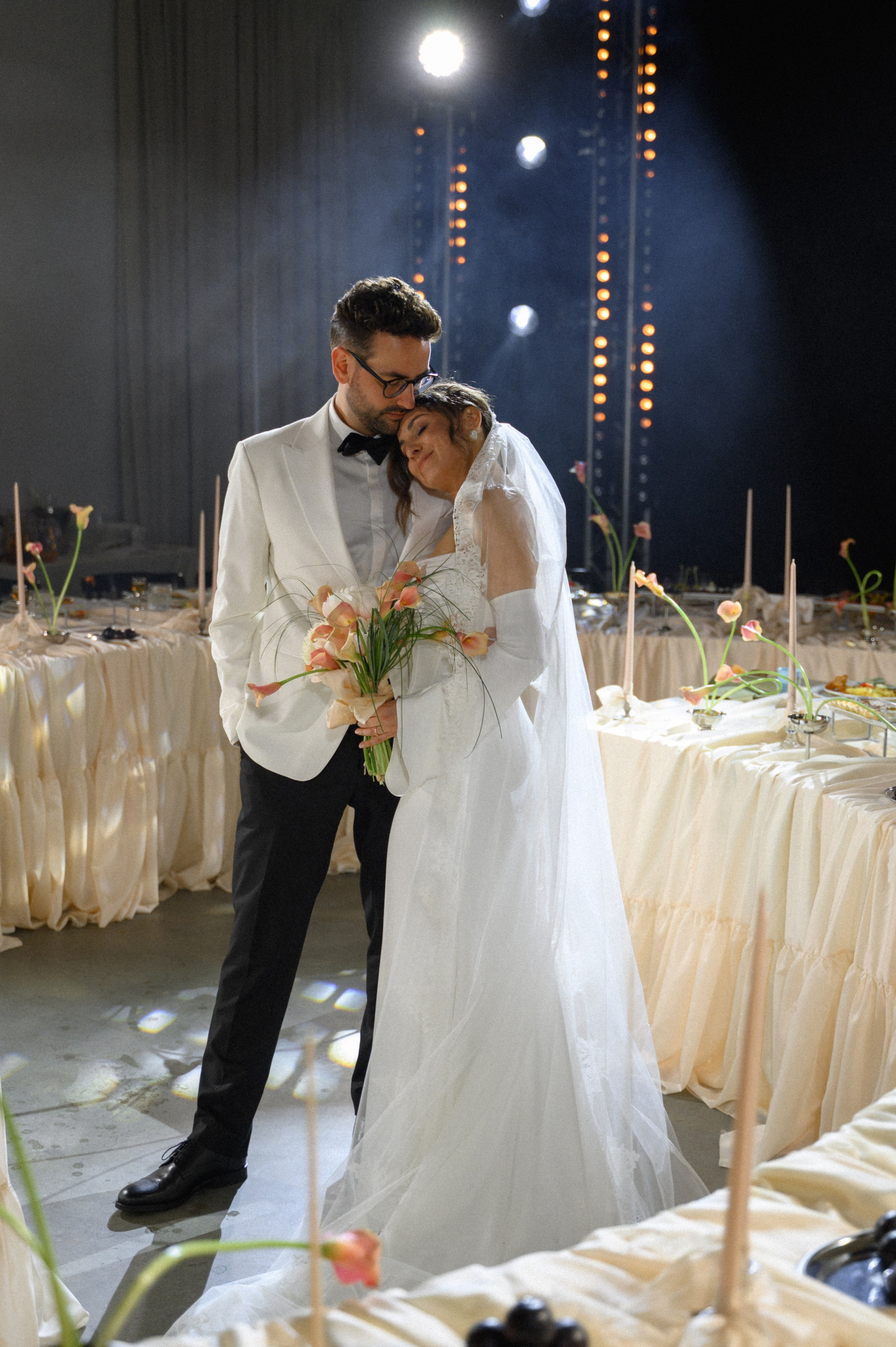 Иван и Наталья. Свадебный фотограф Минск