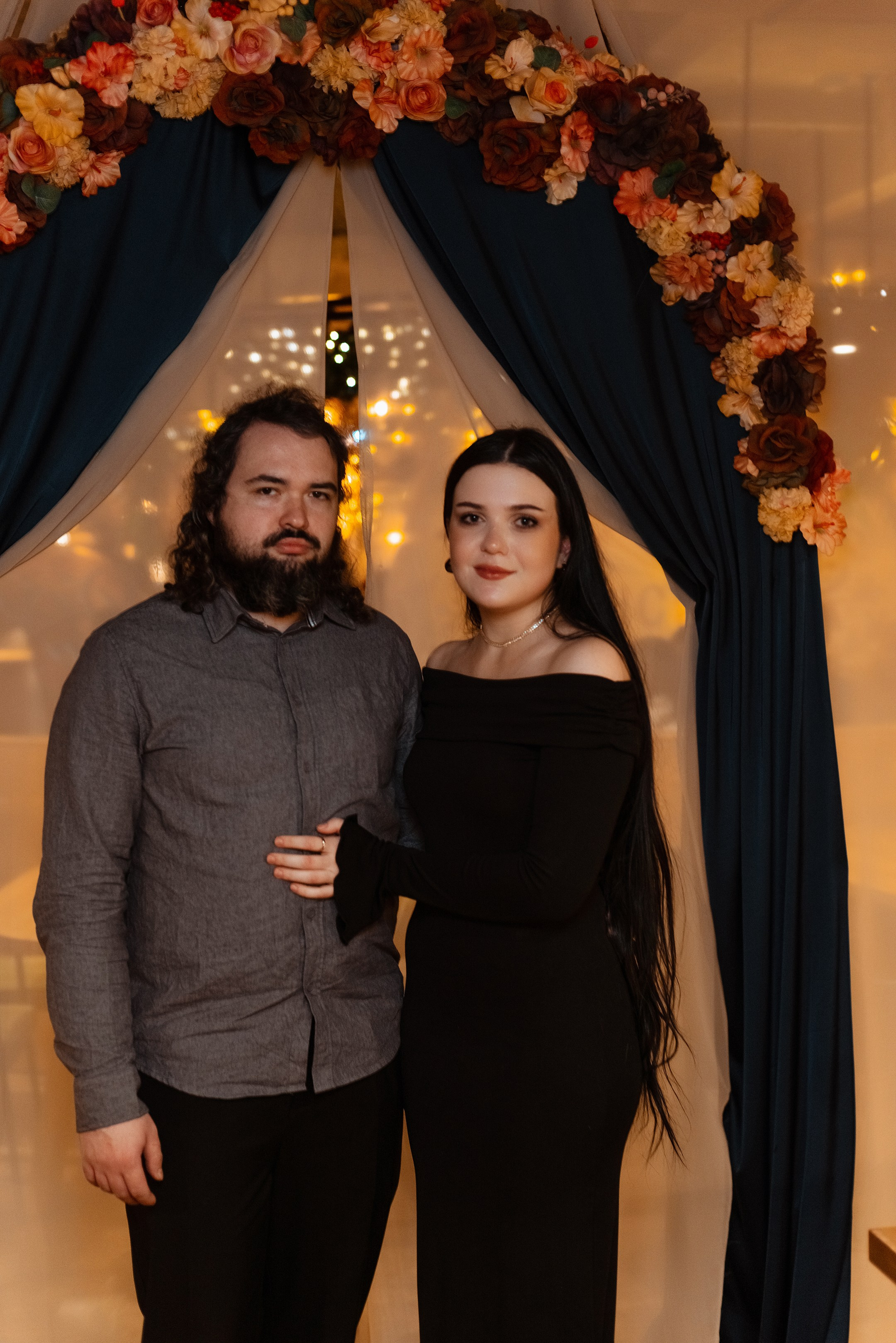 Свадьба Виктории и Дениса | Анонс. Фотограф в Самаре | Катерина Гущина