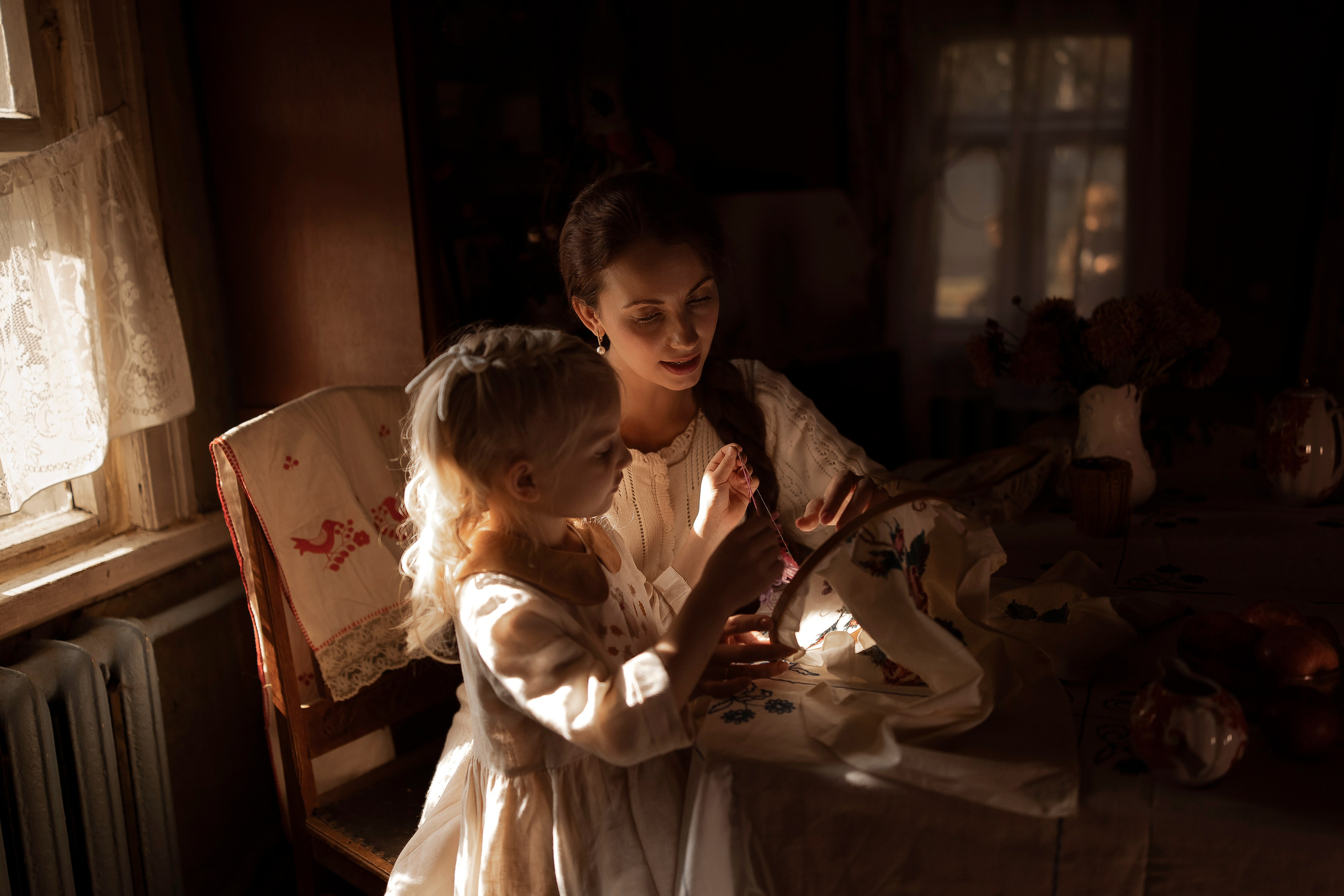 Ляля. Семейный и свадебный фотограф в Москве Леванова Александра