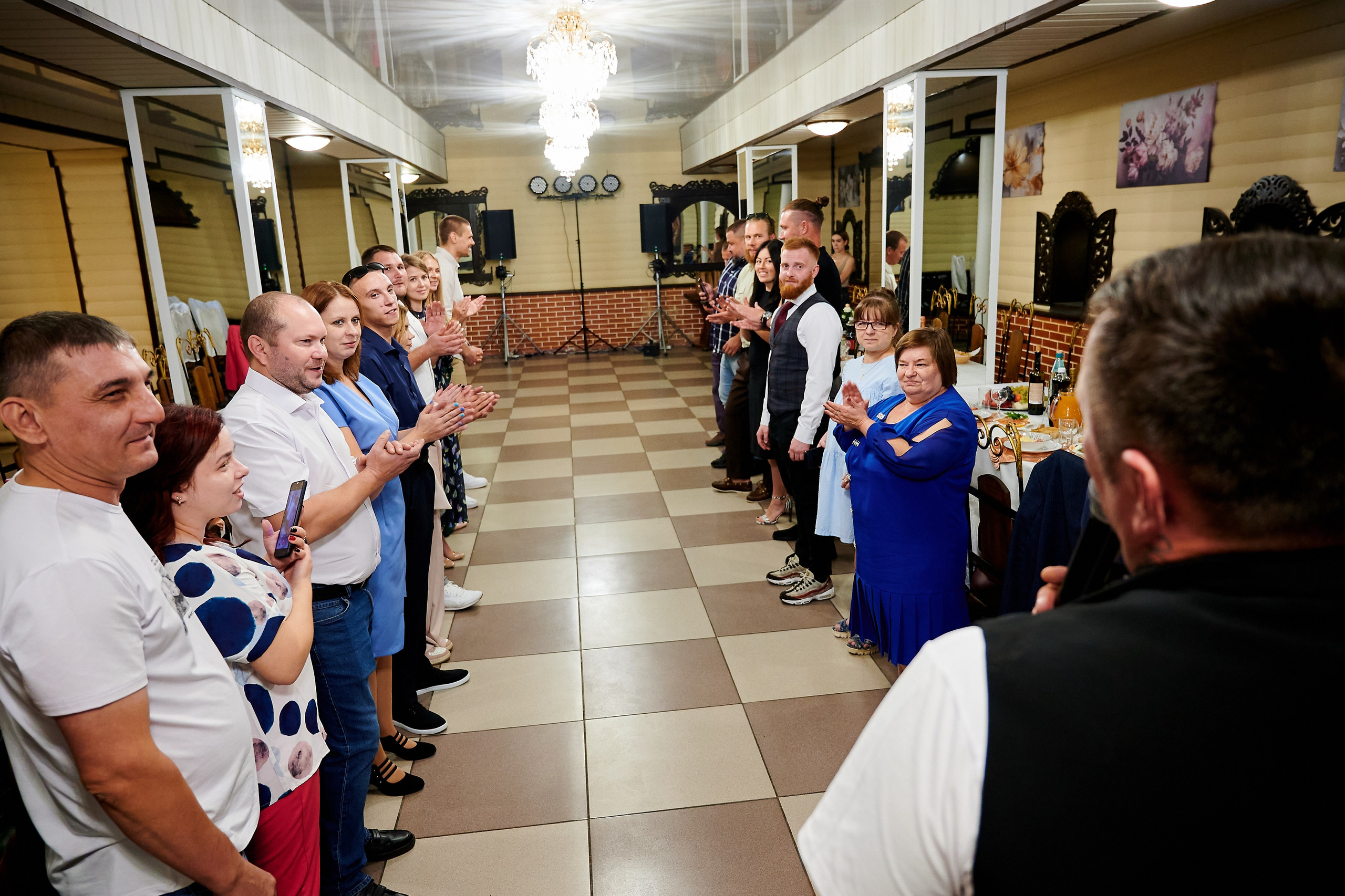 V&S. Профессиональный репортажный фотограф в Самаре Никита Королев