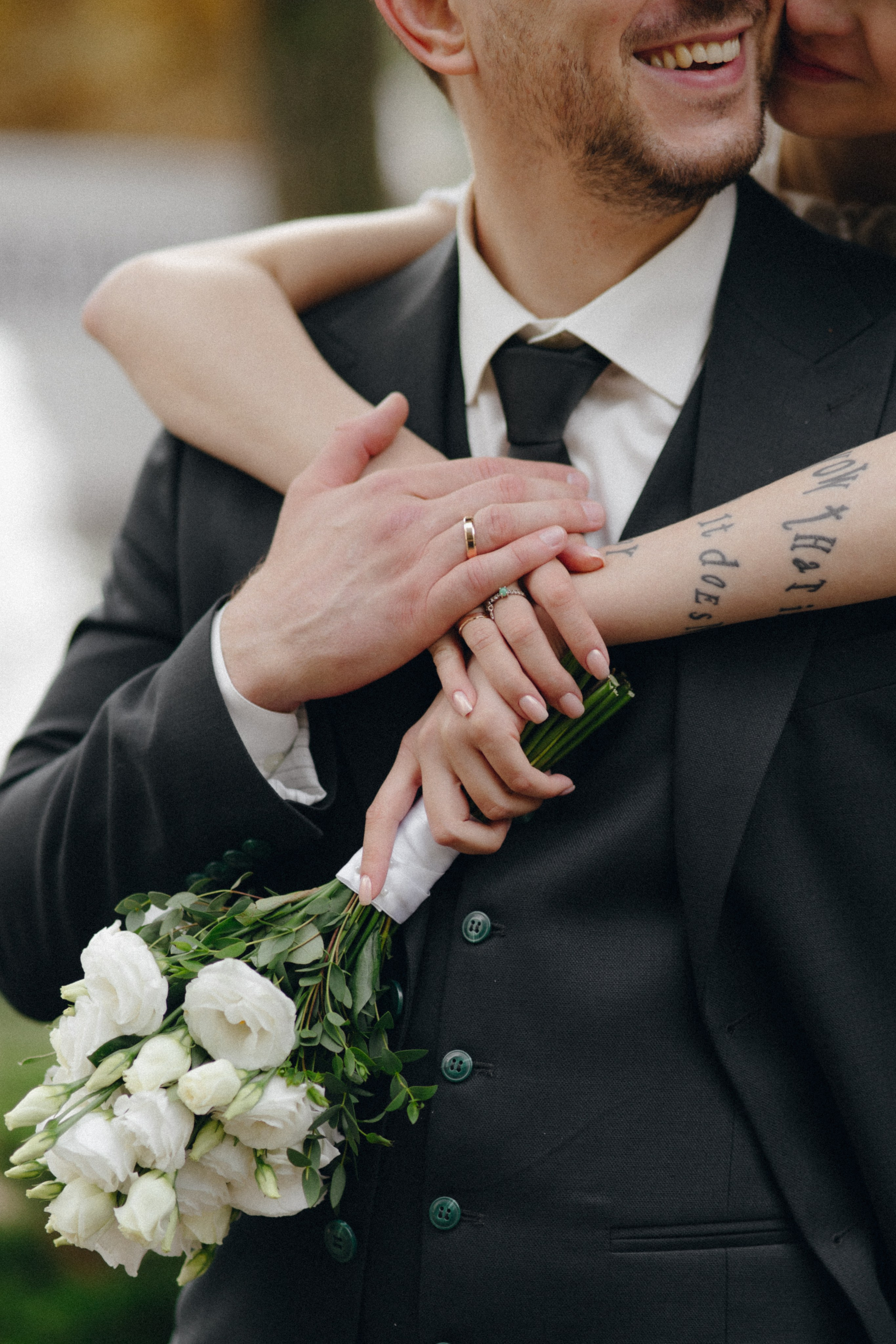 Анонс со свадьбы Дмитрия и Алисы. Свадебный фотограф Москва и другие города