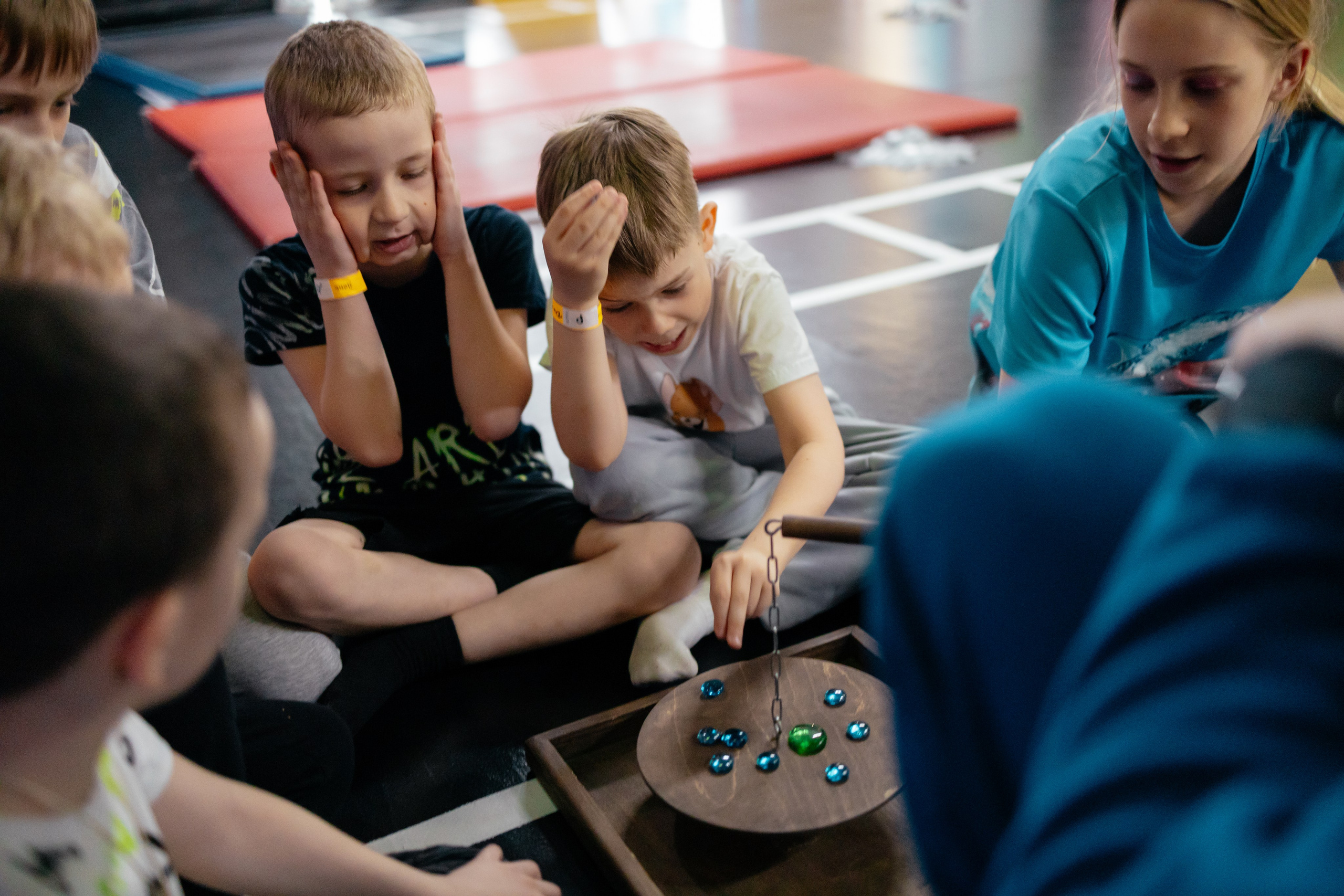 Дети. Свадебный фотограф Москва и другие города