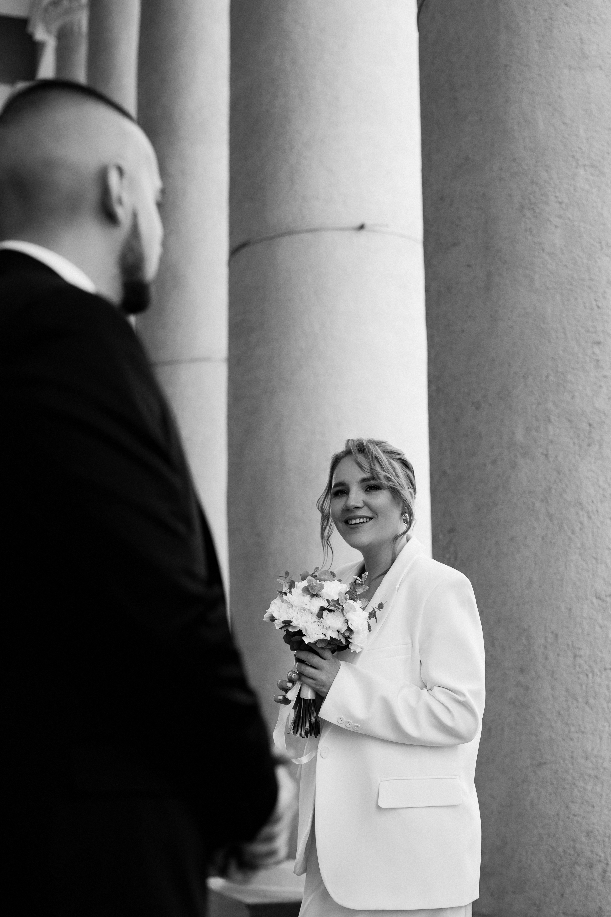 Свадебная фотосъемка. Главная