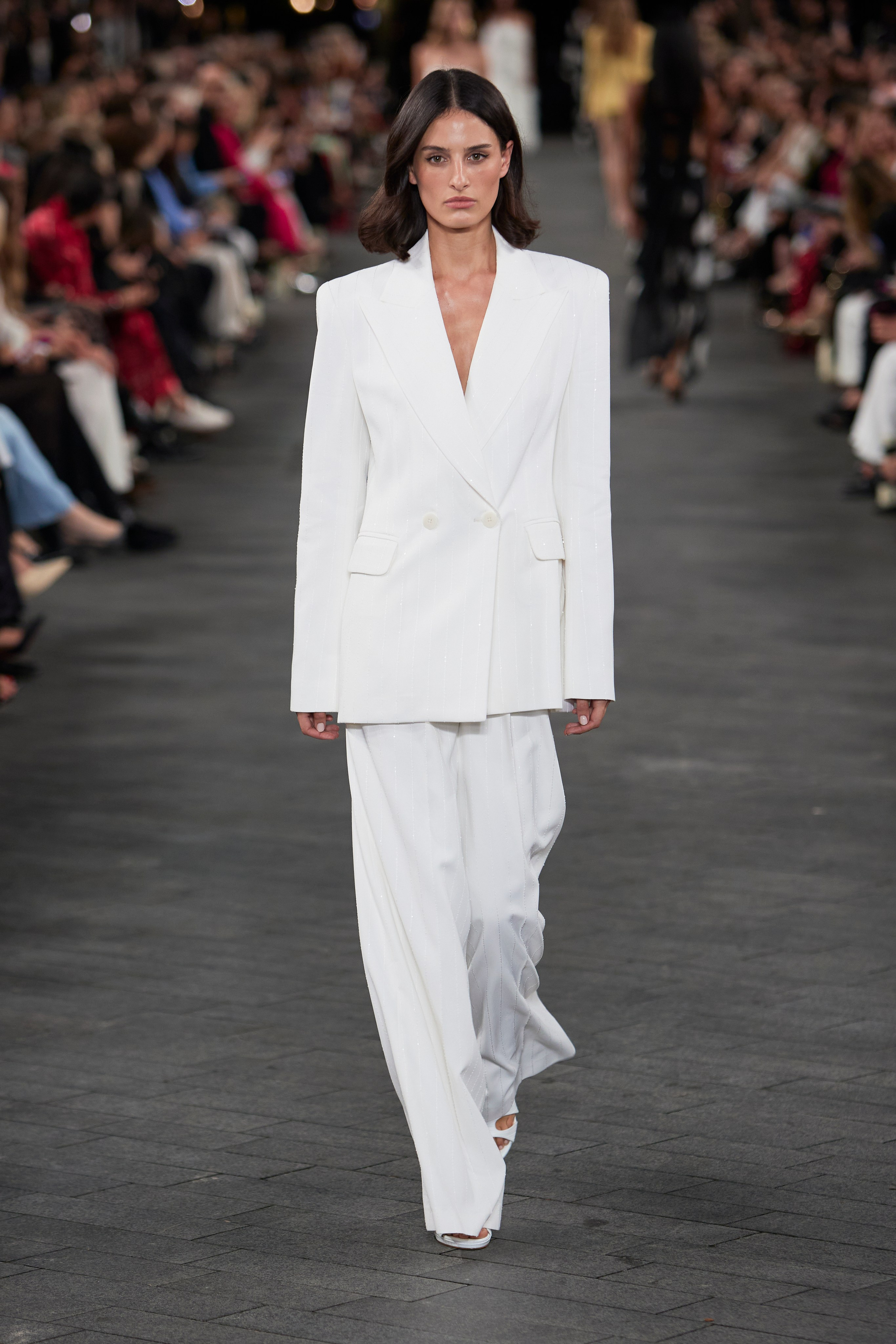 Carla Zampatti, AFW2025. Maria Poleshchuk, commercial photographer in Sydney