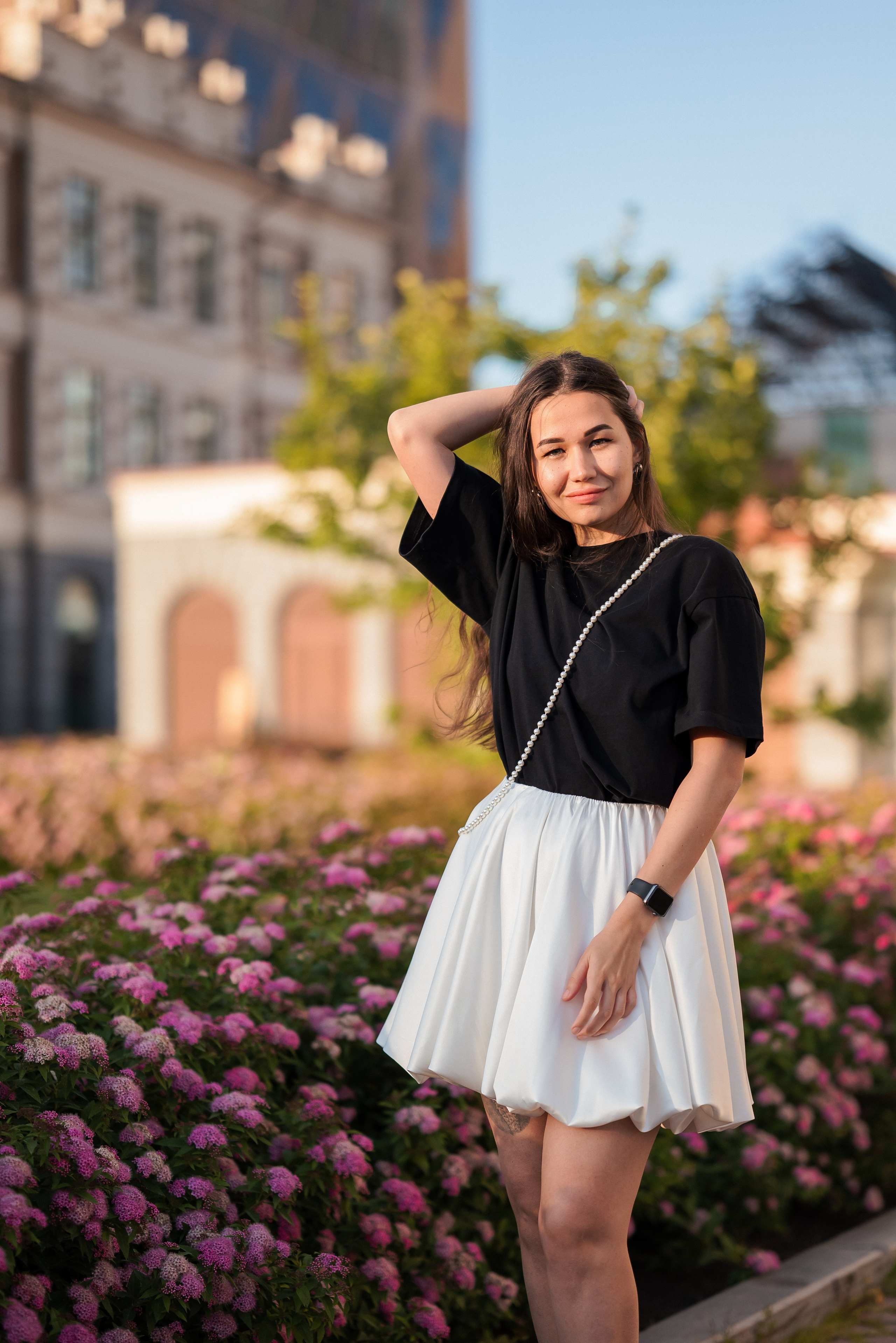 Артур & Елизавета. Семейный и детский фотограф в Екатеринбурге Валерия Нагибина