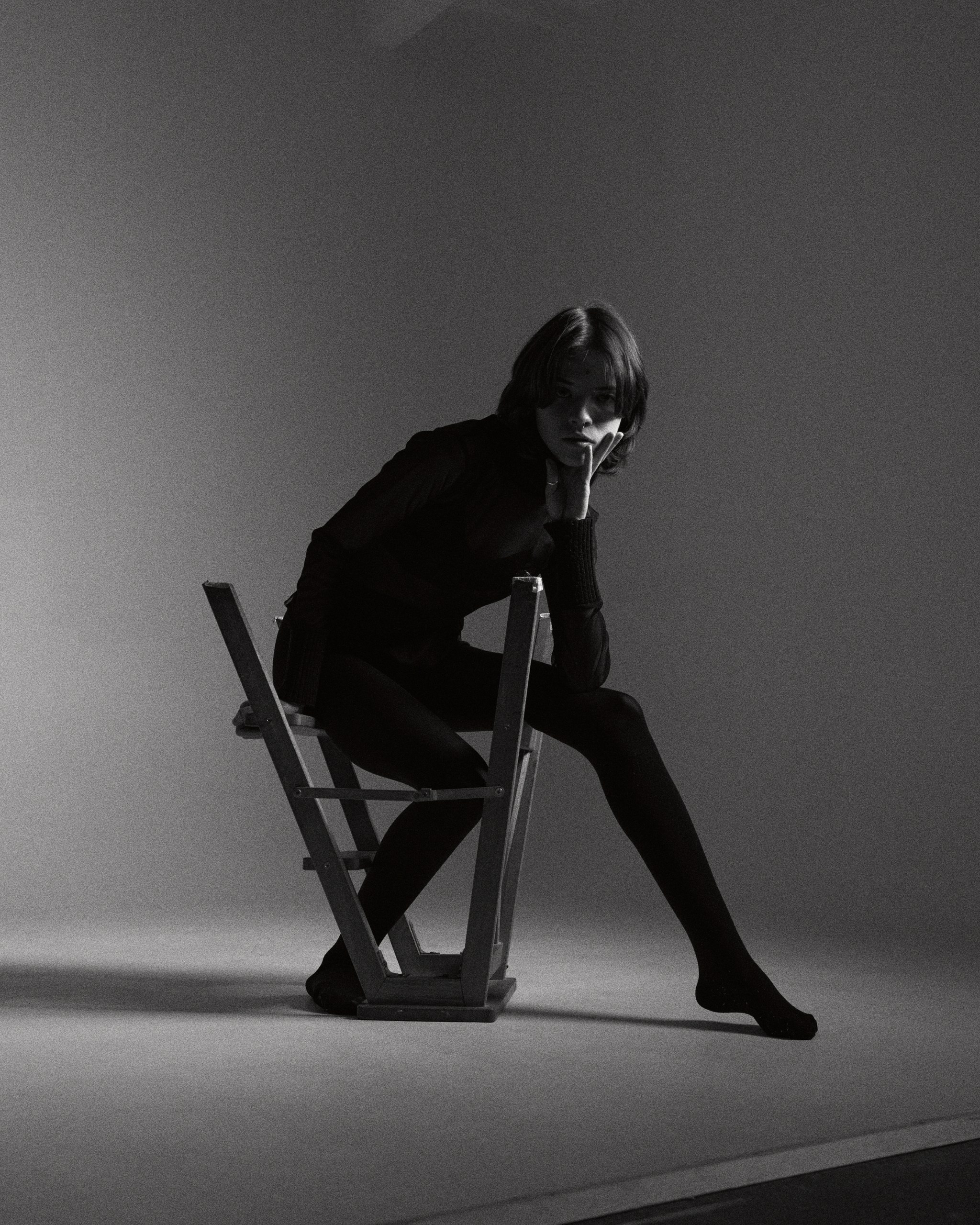 Эверетт. Фотограф Максим Трофимов