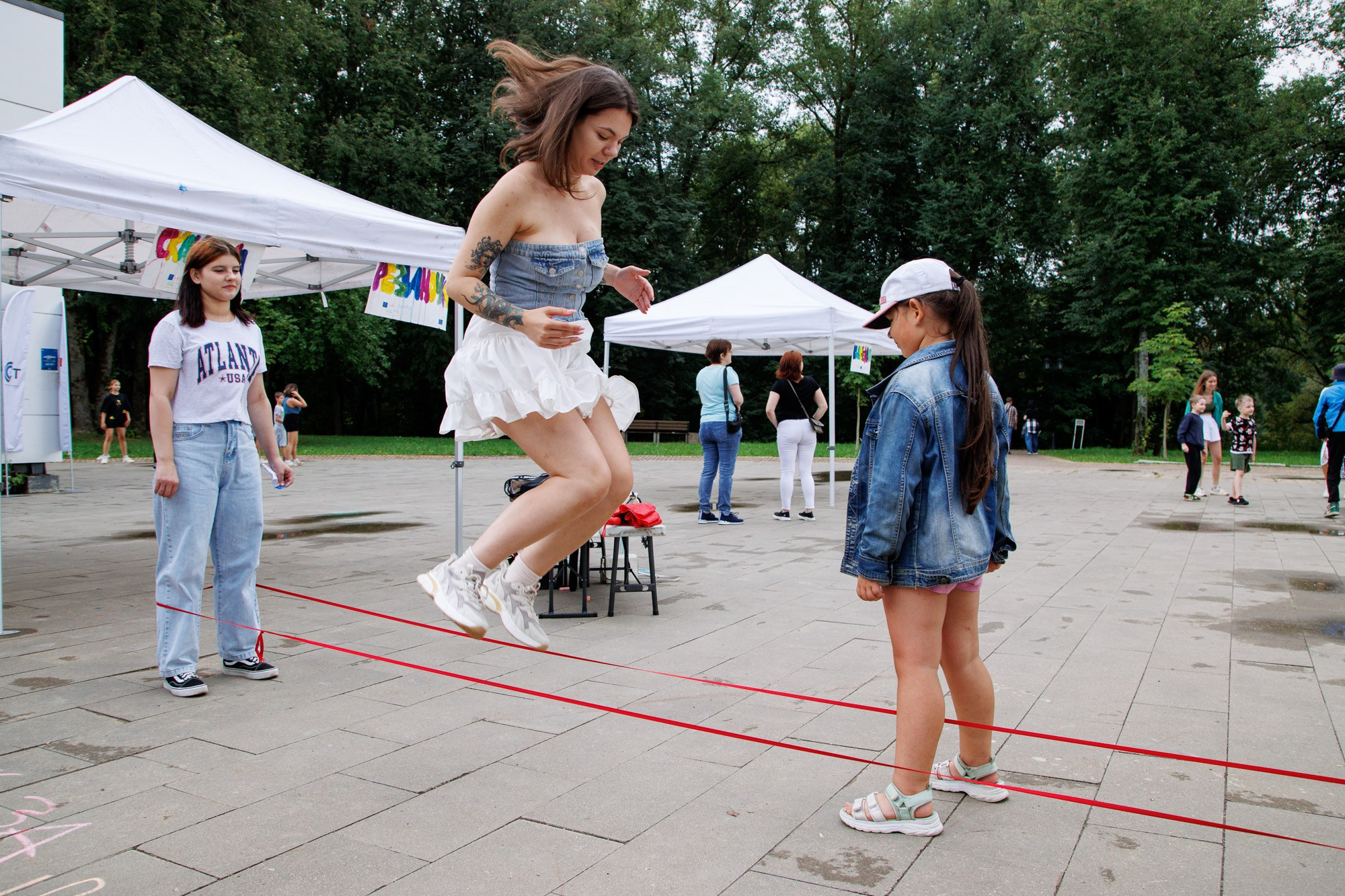 Соловьиное лето 2024. Спортивный фотограф Вадим Добедченков