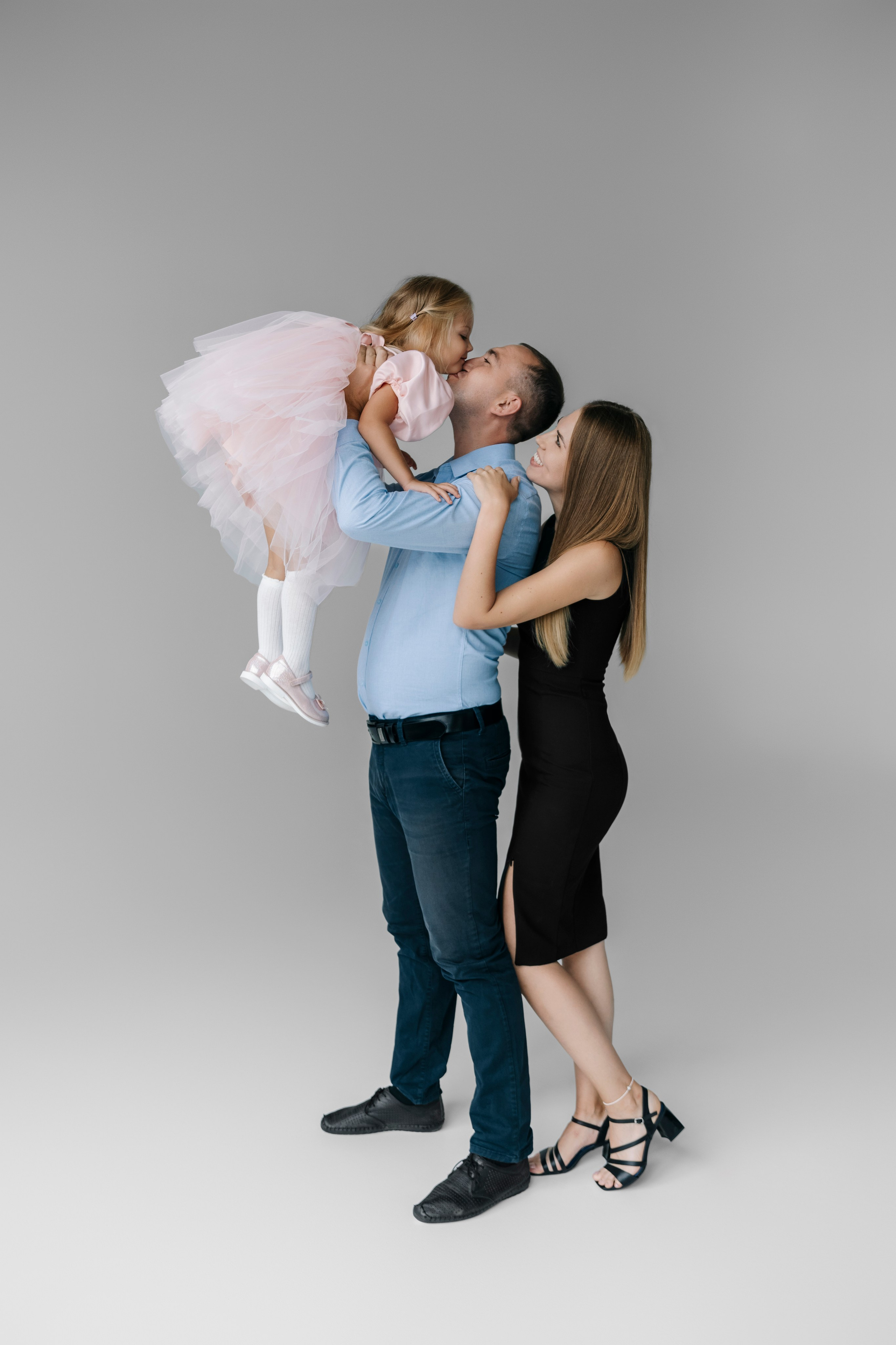 Семейная Фотосессия. Главная