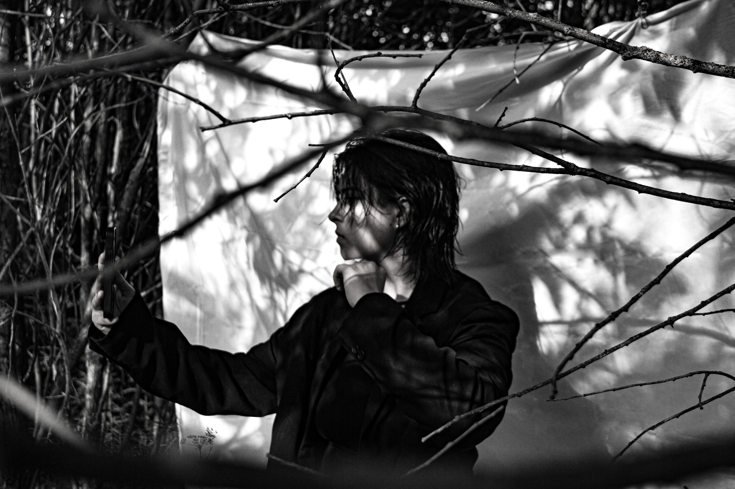 Portrait: Кира. Фотограф в Перми Любовь Огородова | Авторские туры