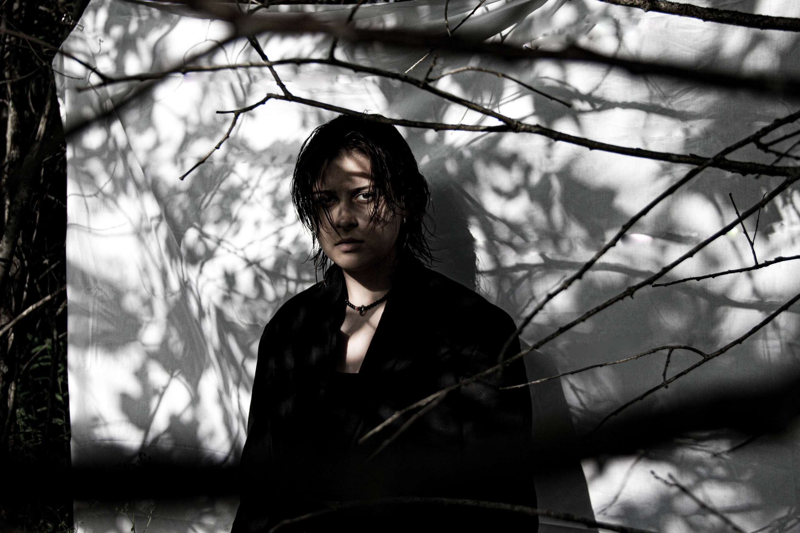 Portrait: Кира. Фотограф в Перми Любовь Огородова | Авторские туры