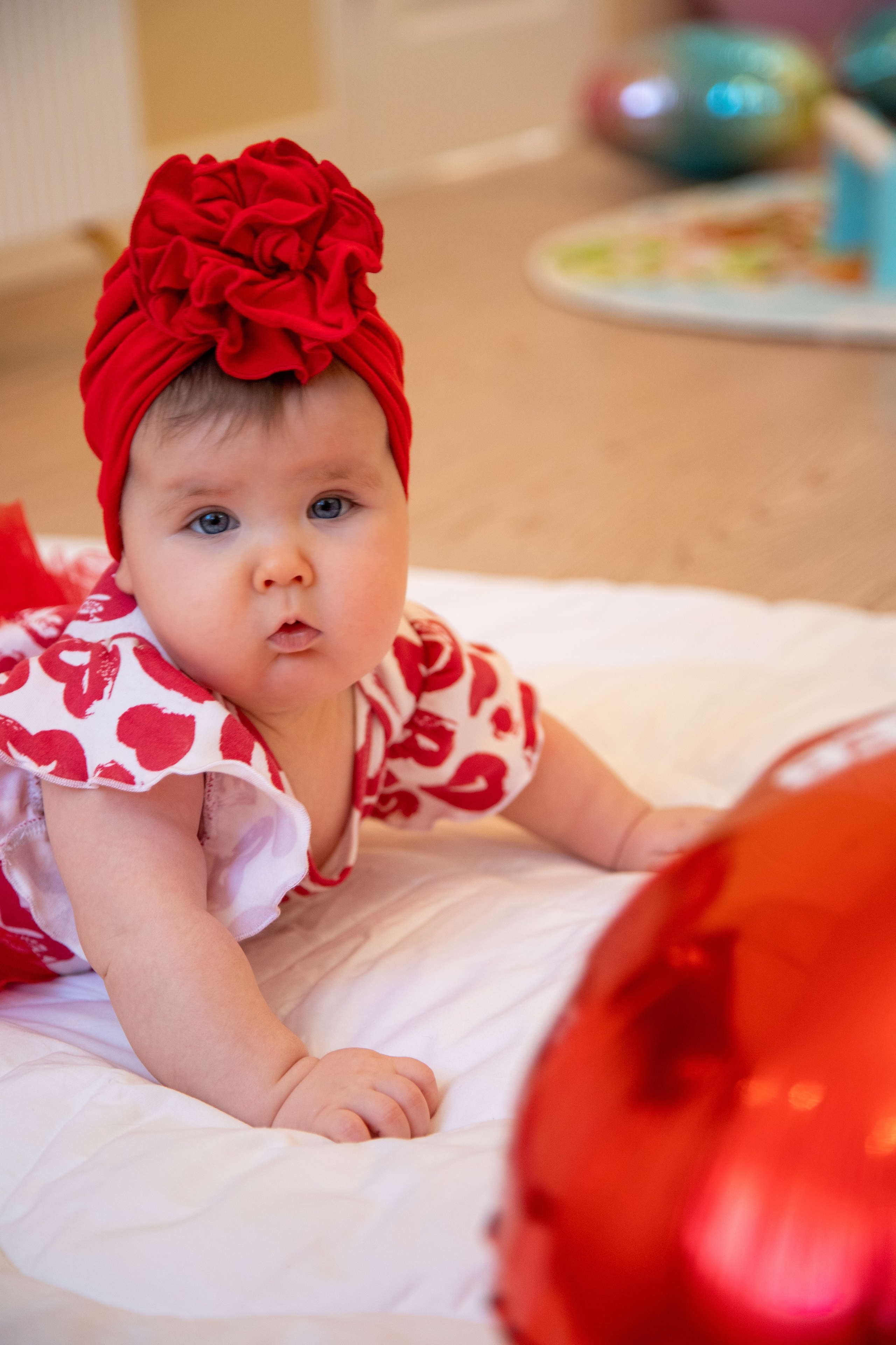 Малышка Лена. Фотограф в Перми Любовь Огородова | Авторские туры