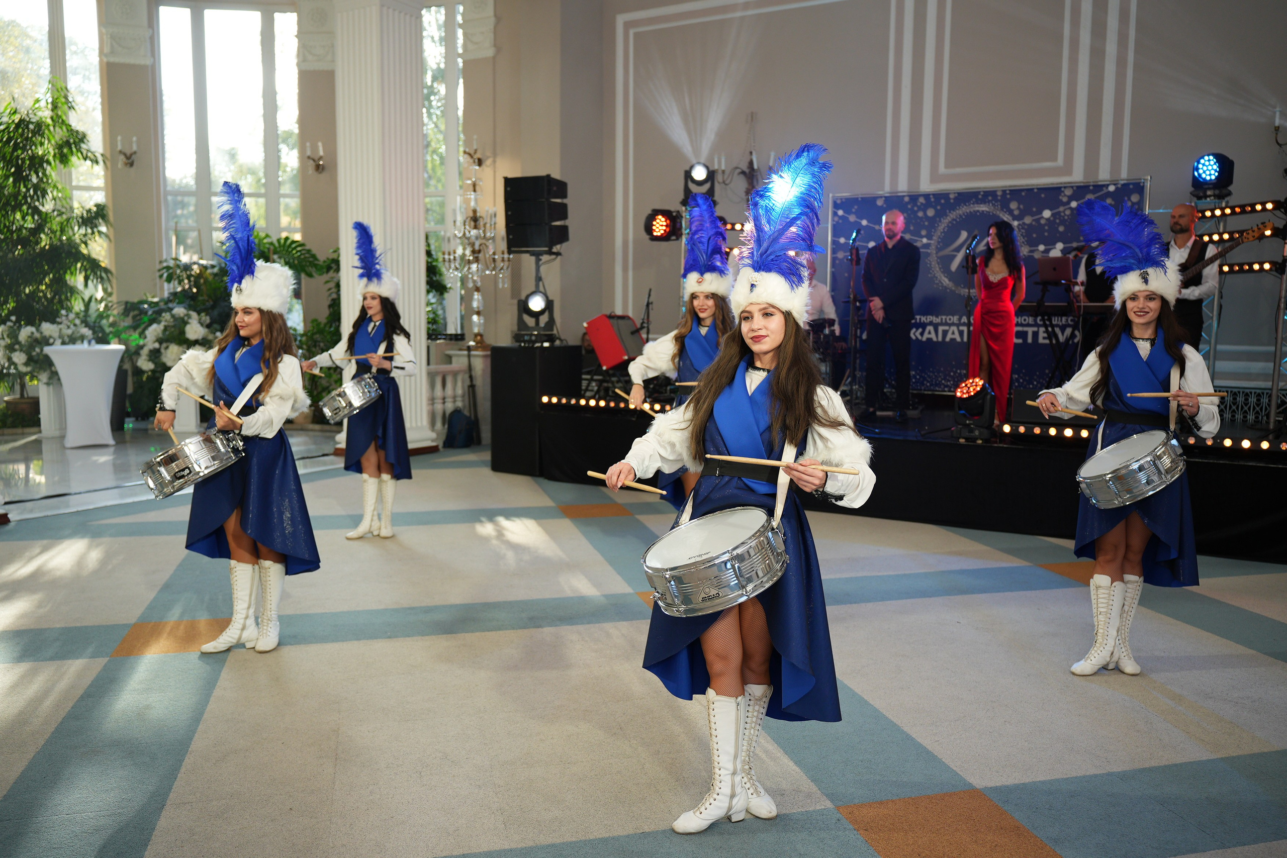 Агат-Систем 45 лет. Семейный и свадебный фотограф Минск, Беларусь Анна Орловская