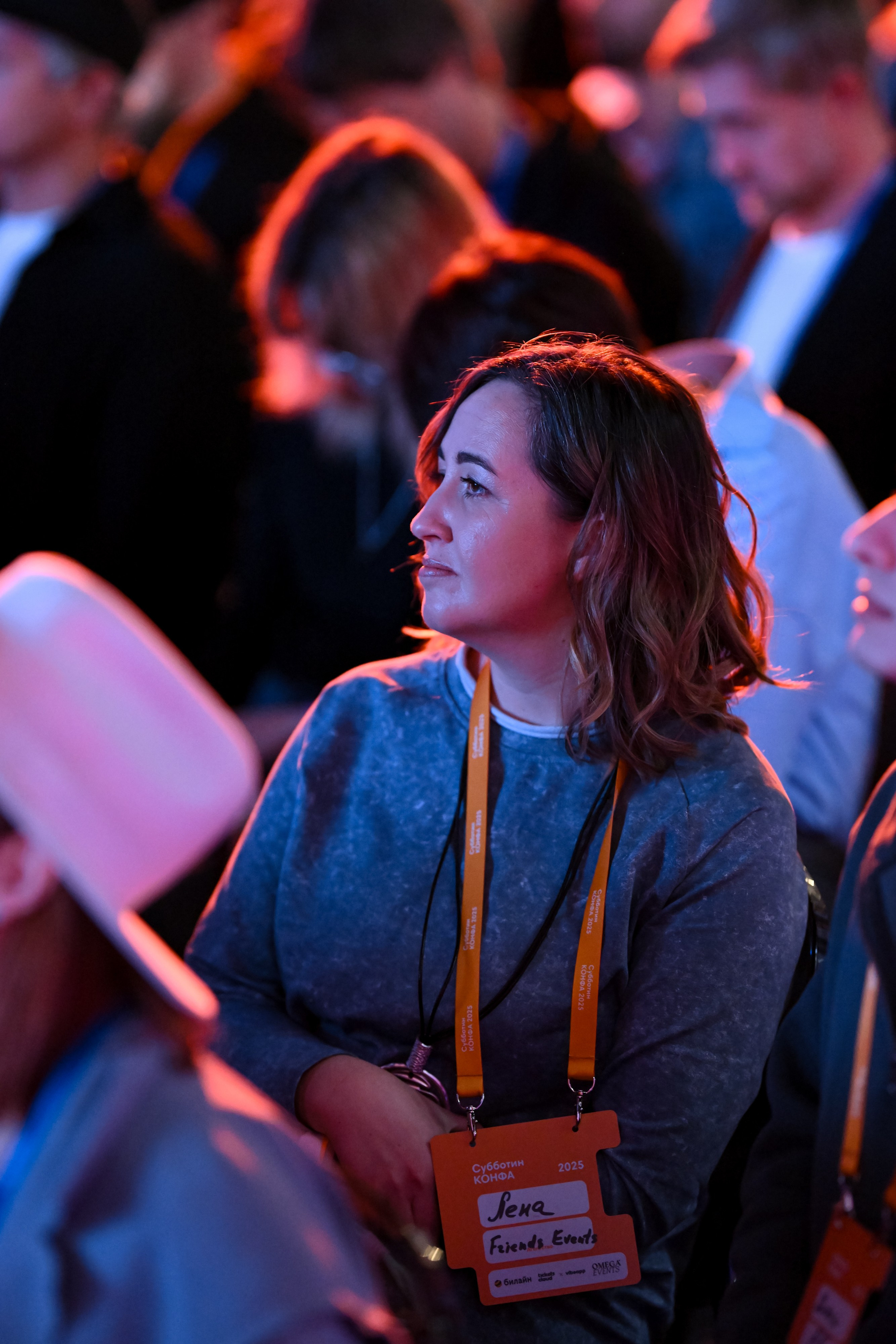 Субботин КОНФА 2025. Портфолио