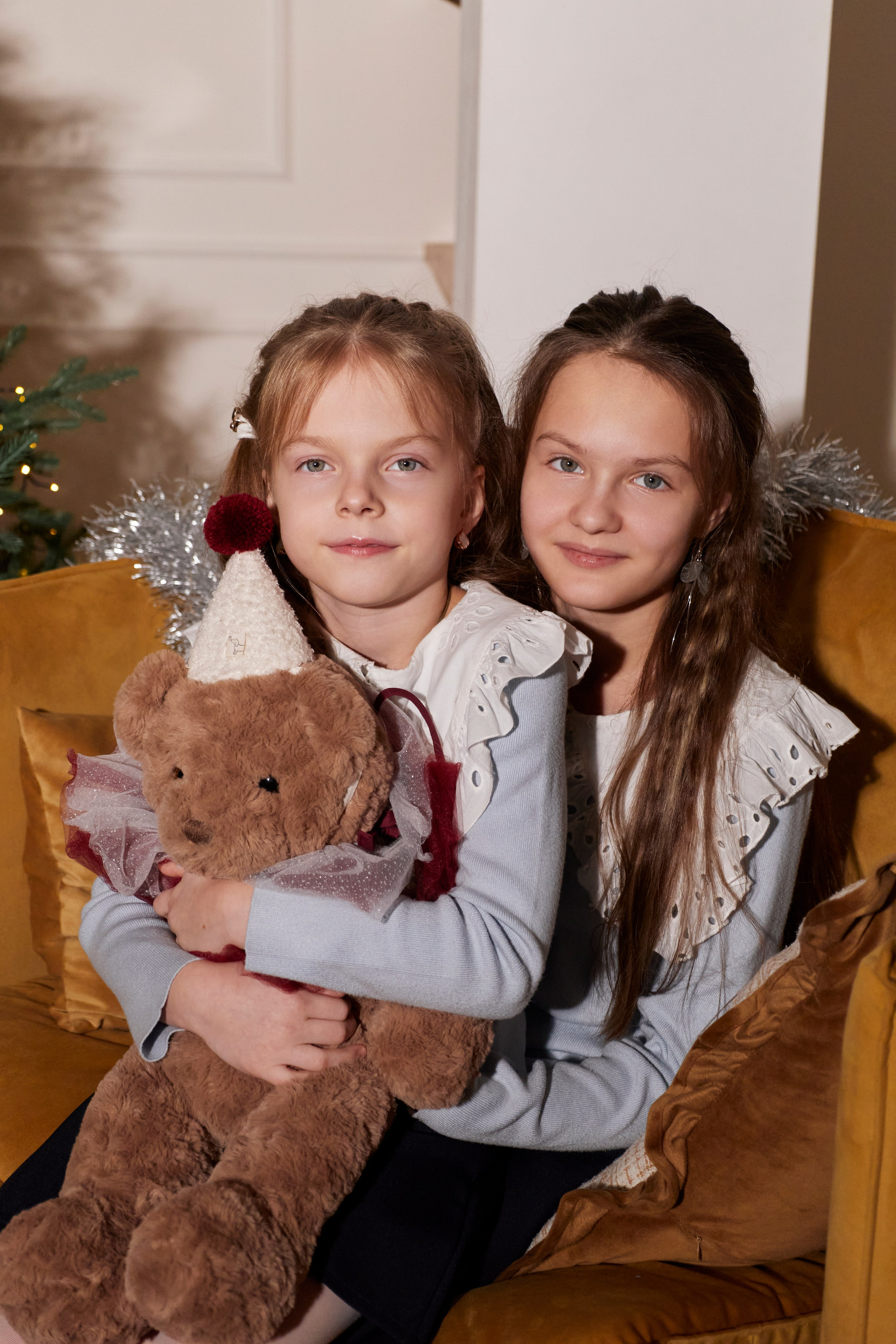 Новый 2026. Фотограф в Екатеринбурге Катерина Березина