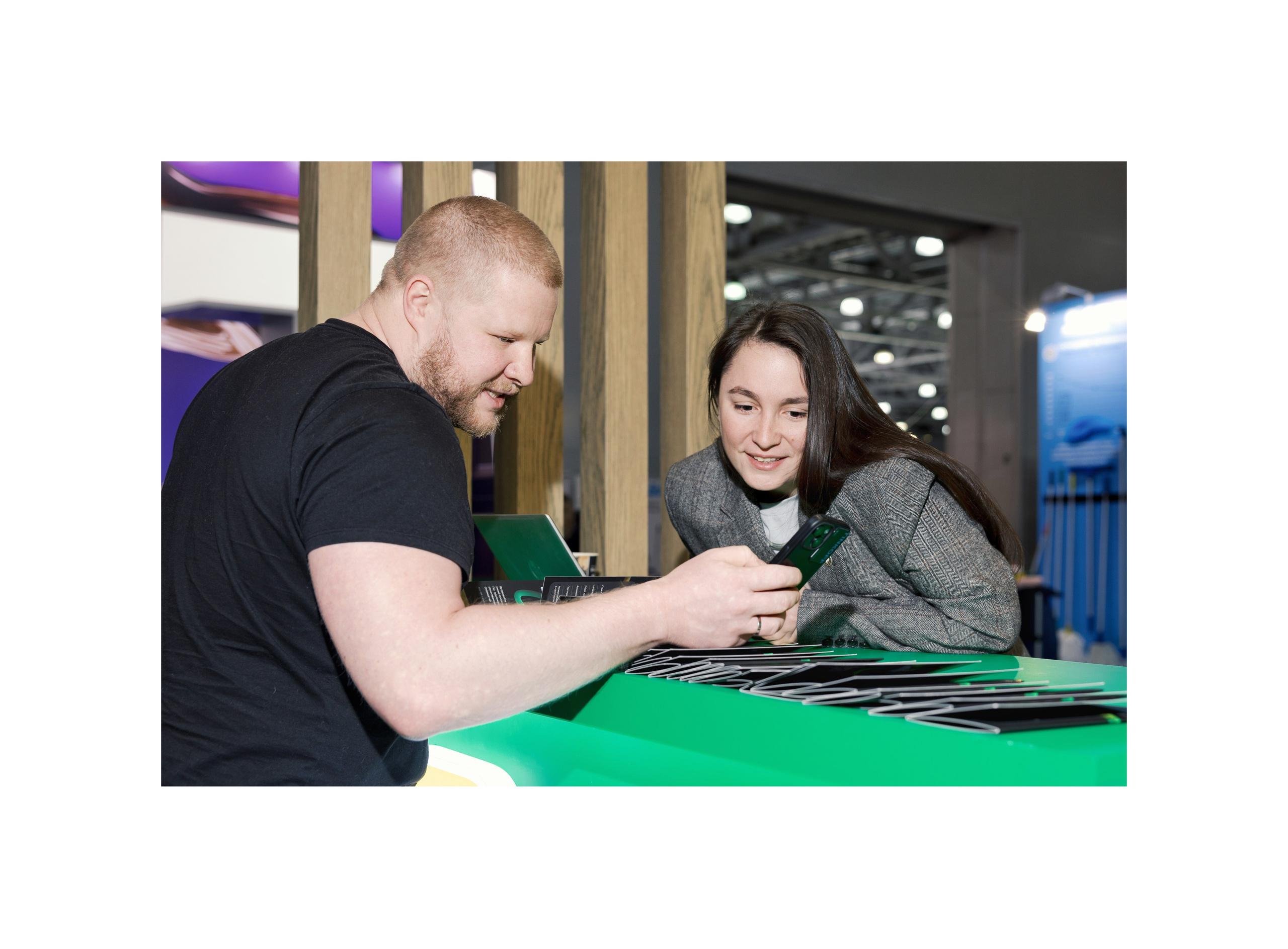 Otello.ru business meeting. Портретный и ивент-фотограф в Москве