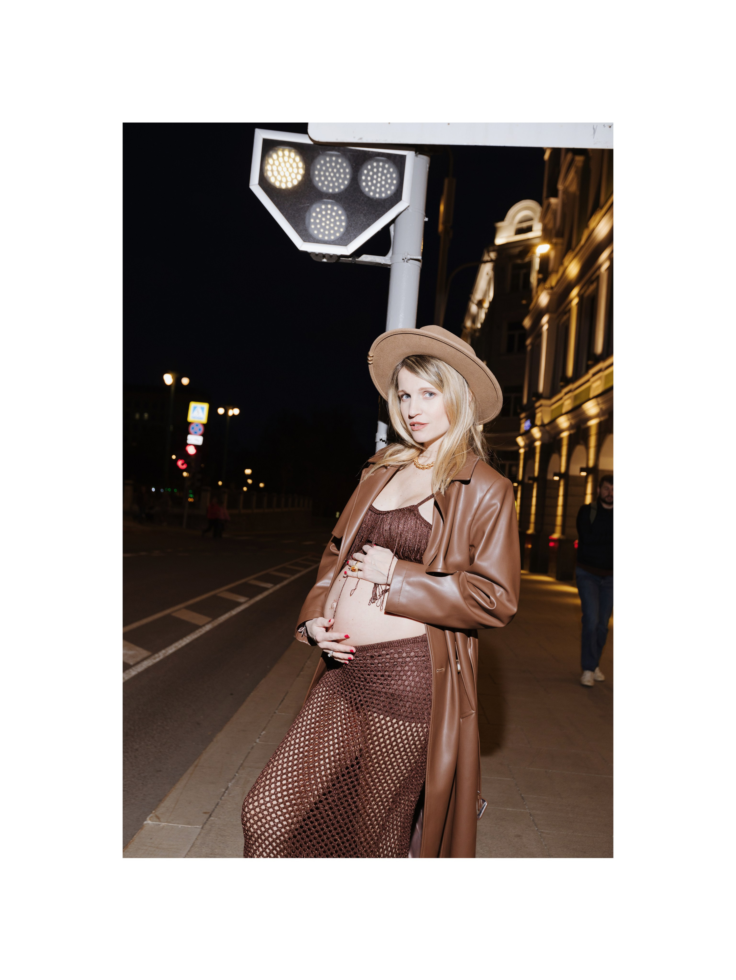 Вечеринка -Vogue relligion-. Портретный и ивент-фотограф в Москве