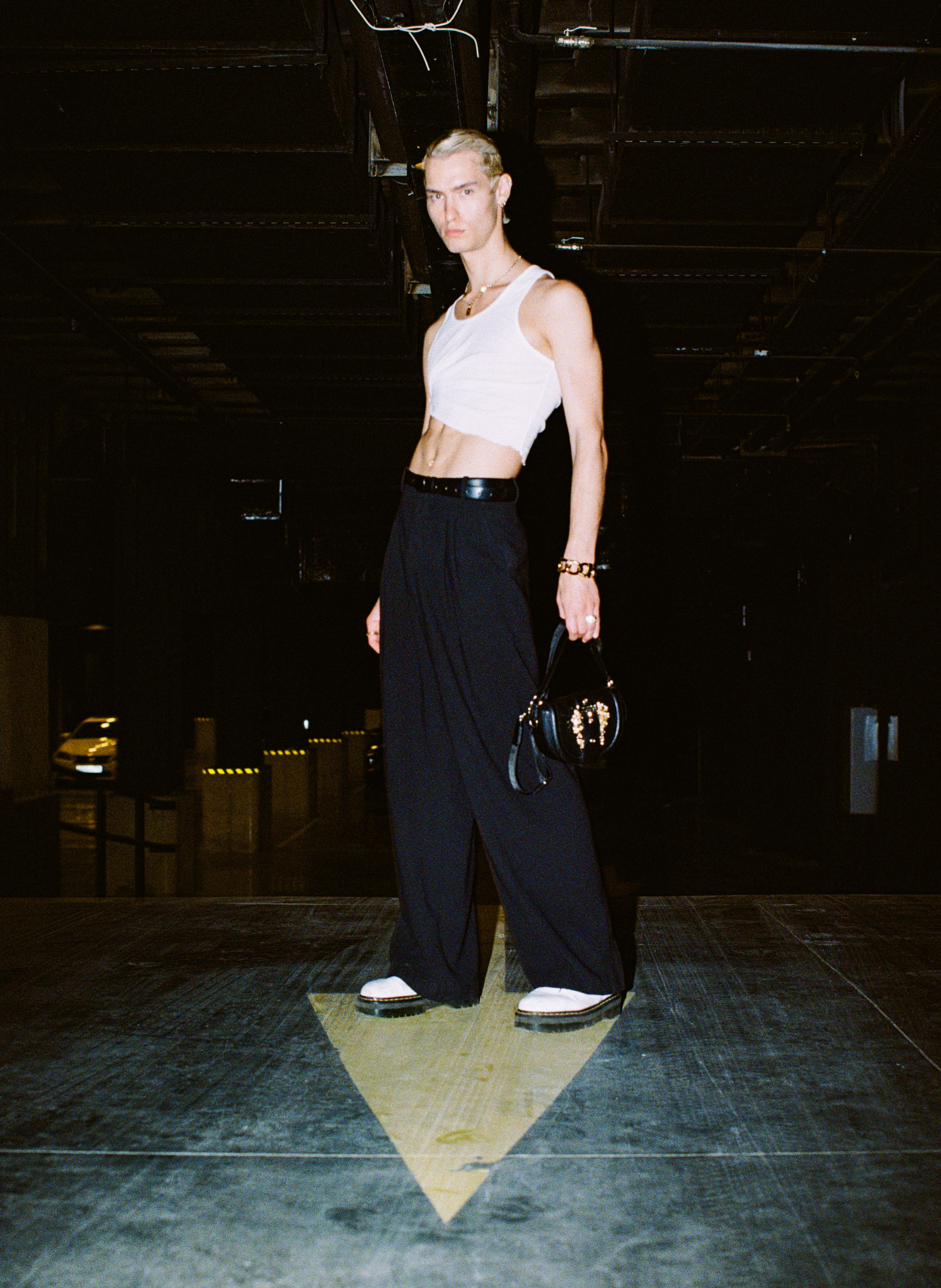 Party like a Moscow. Портретный и ивент-фотограф в Москве