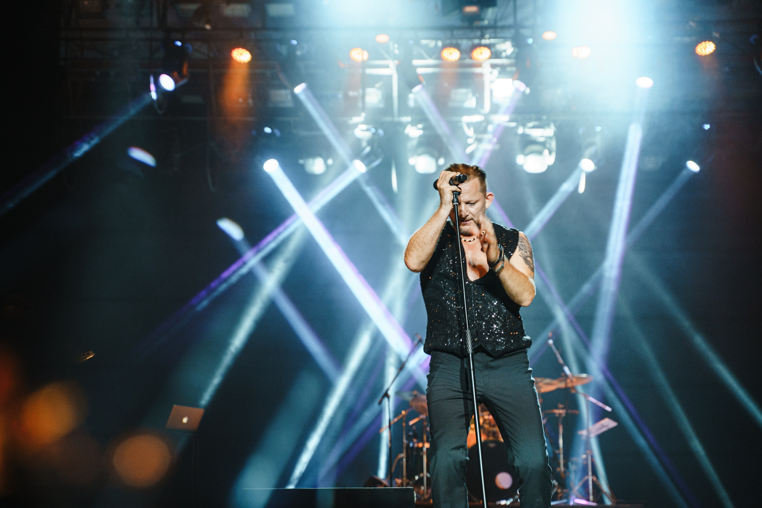 Концерты, трибьюты. Главная